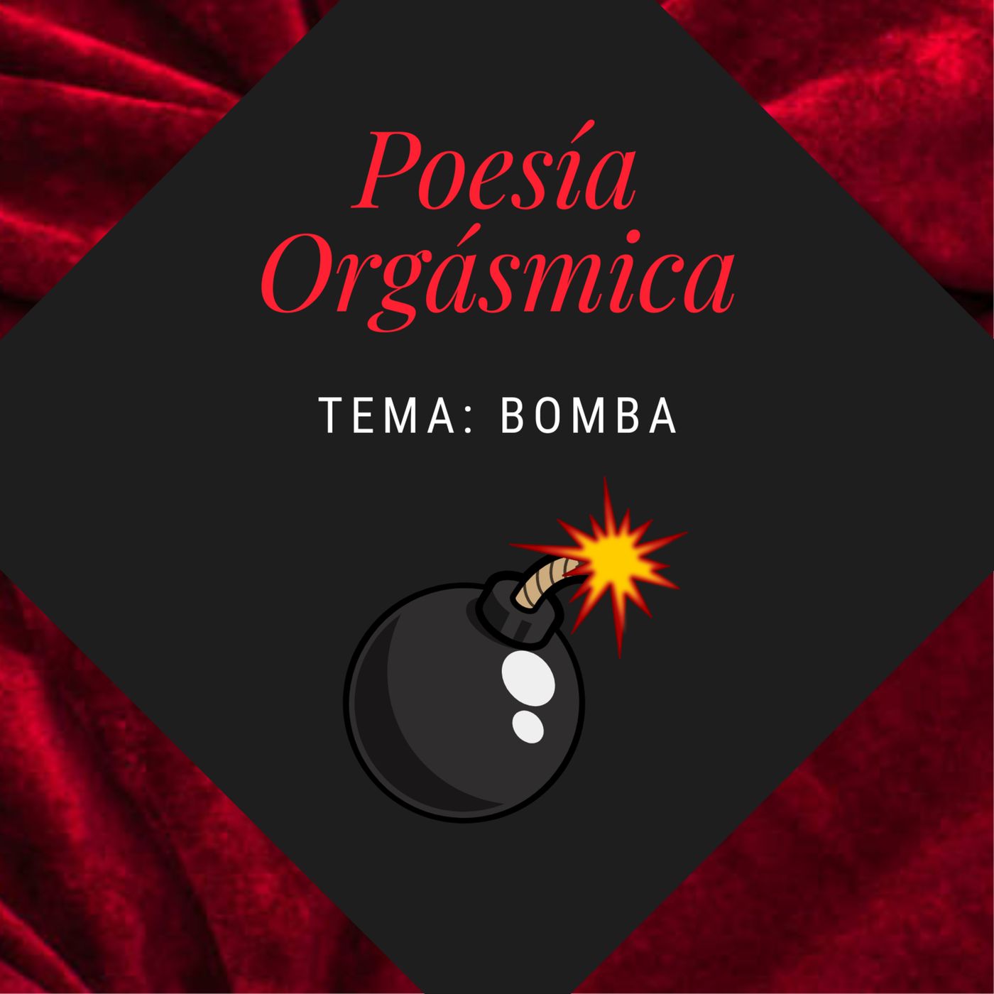 Poesía Orgásmica