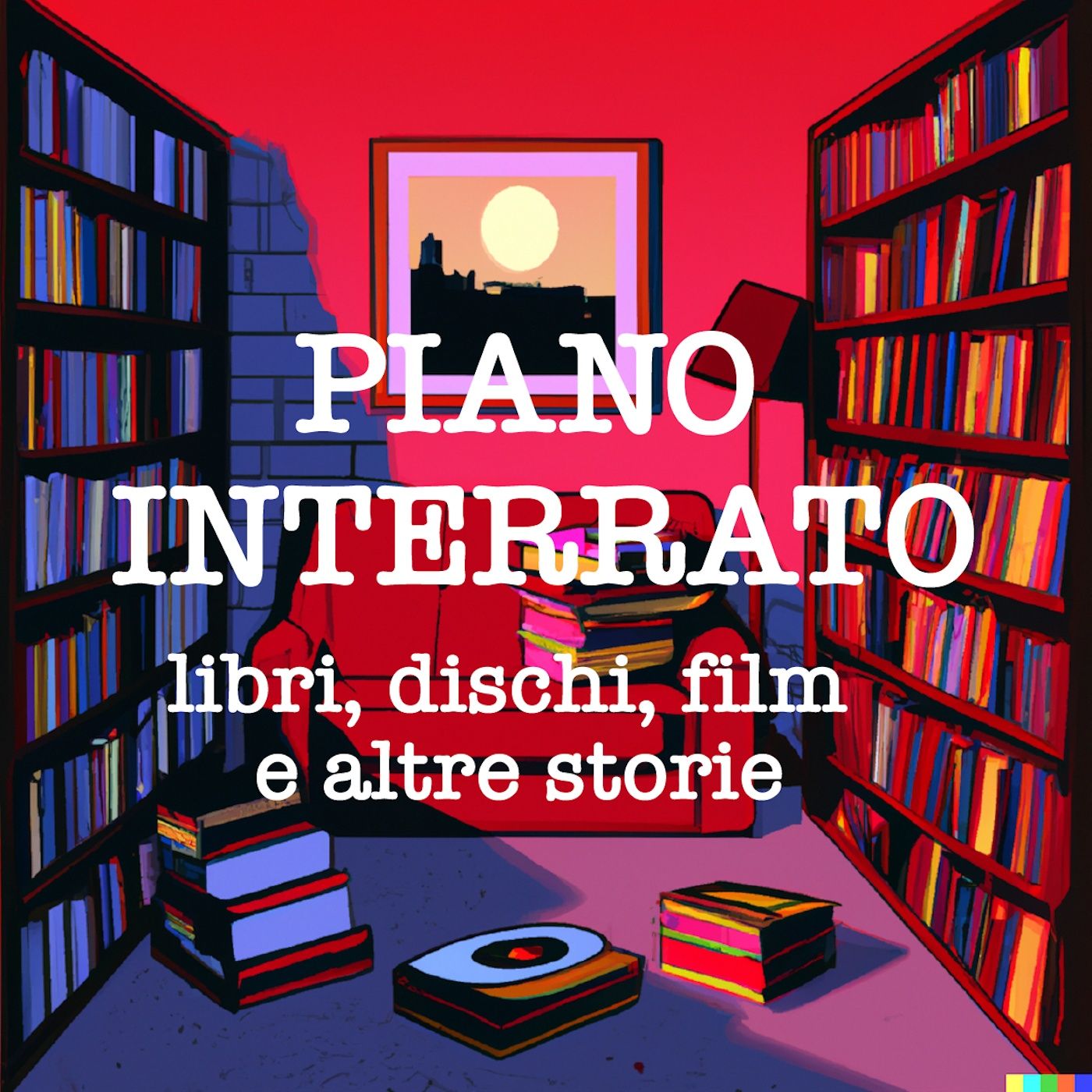 Piano Interrato