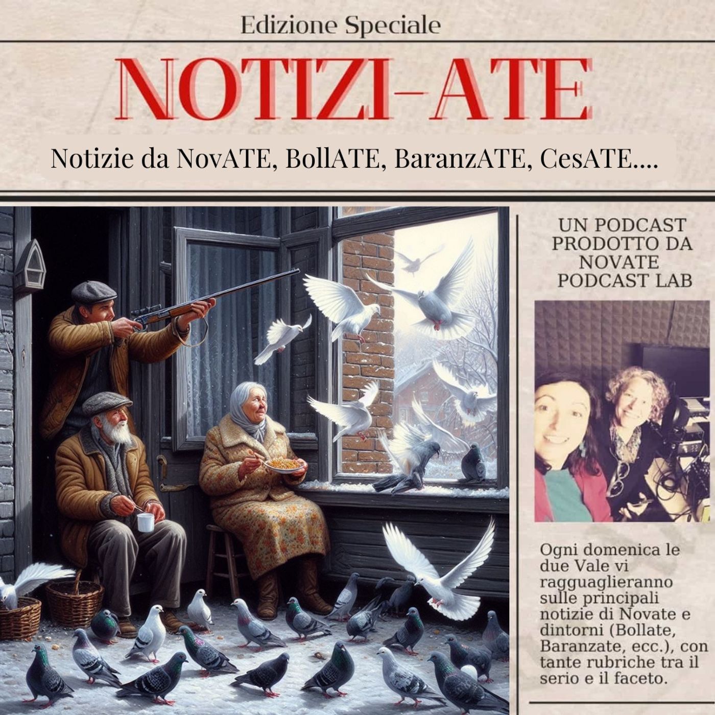 Notiziate
