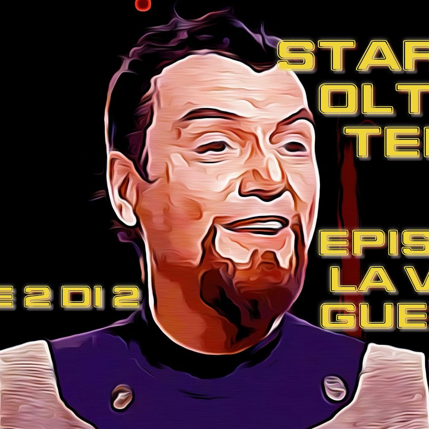 La taverna del cosmonauta: il podcast