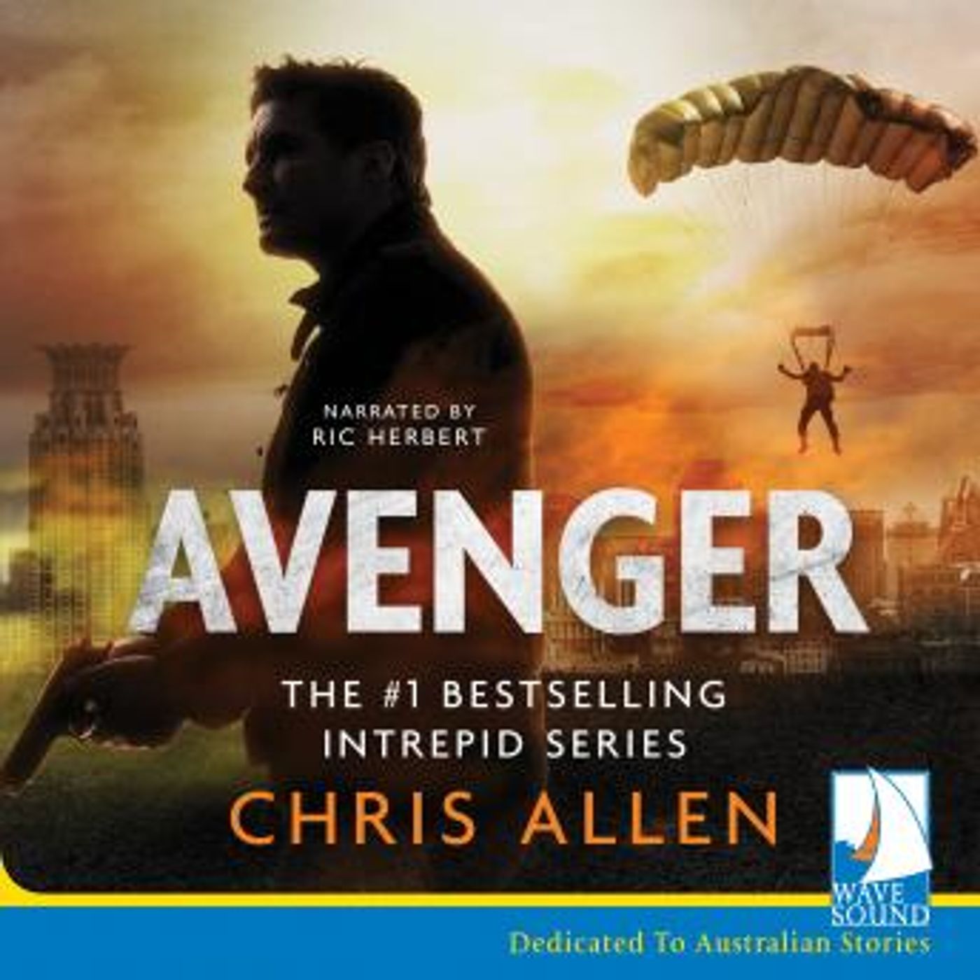 Get Top Full Audiobooks in Mystery, Thriller & Horror, Espionage