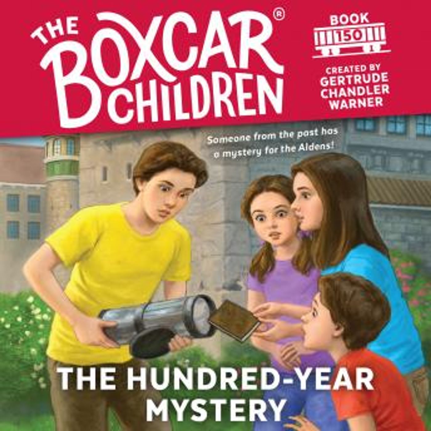 Download Top Full Audiobooks in Kids, Mystery & Fantasy