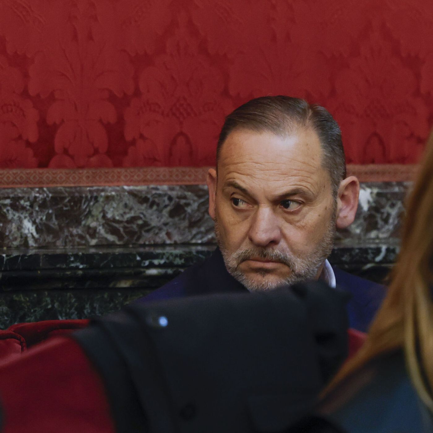 Federico a las 8: La trama Koldo es igual a sobres, putas y mordidas