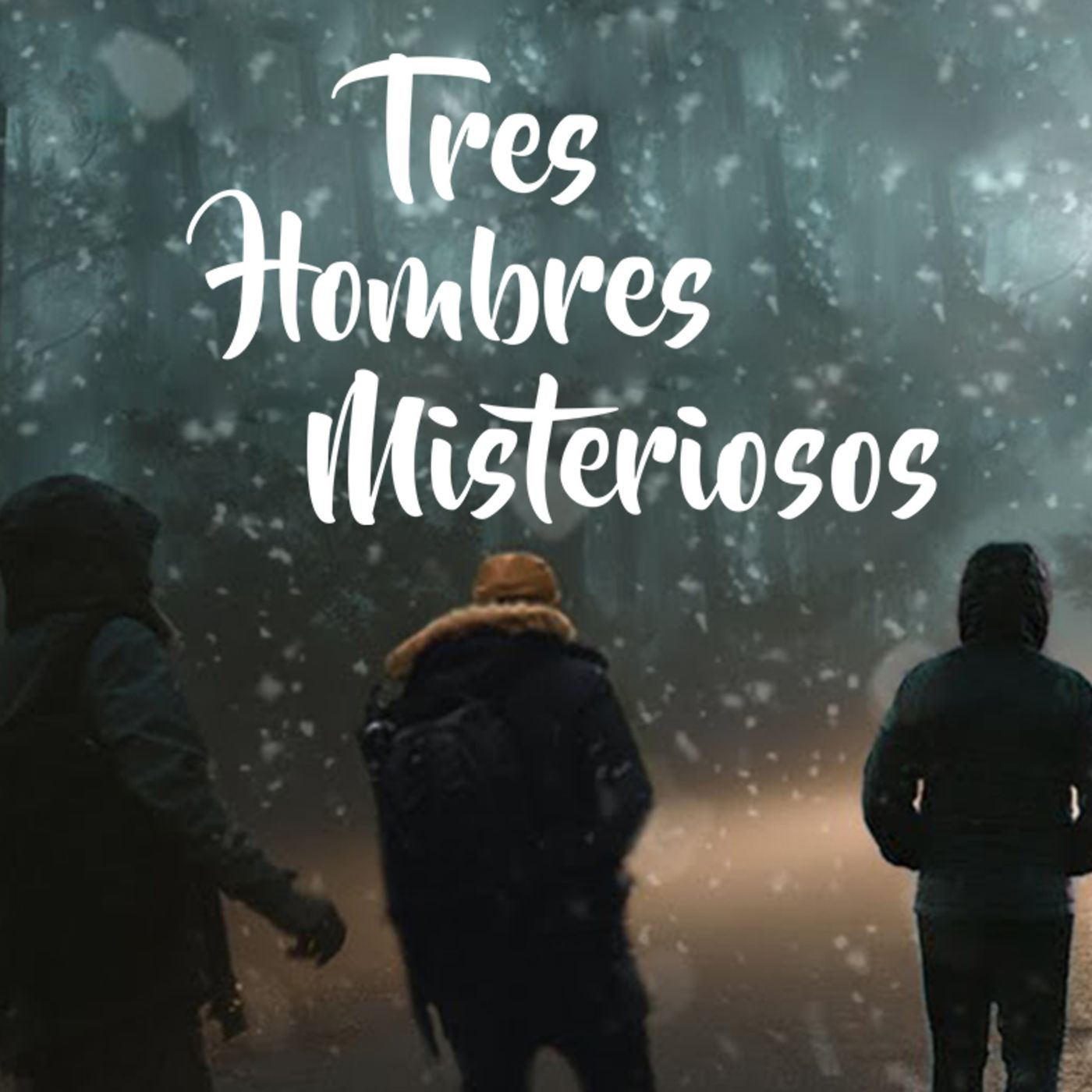 Déjame Contarte una Historia - Podcast