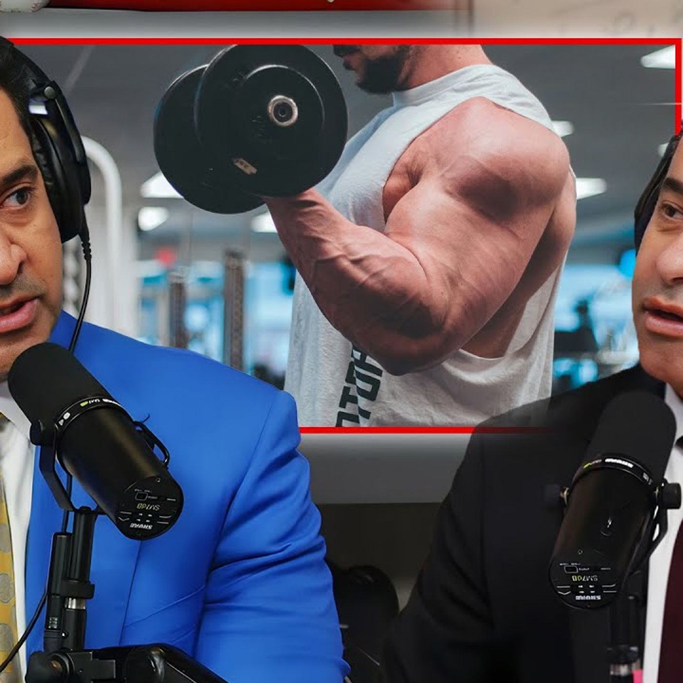 “Stopping The TRT Bandwagon” - FDA Insider REVEALS Agencies SECRET War On Testosterone