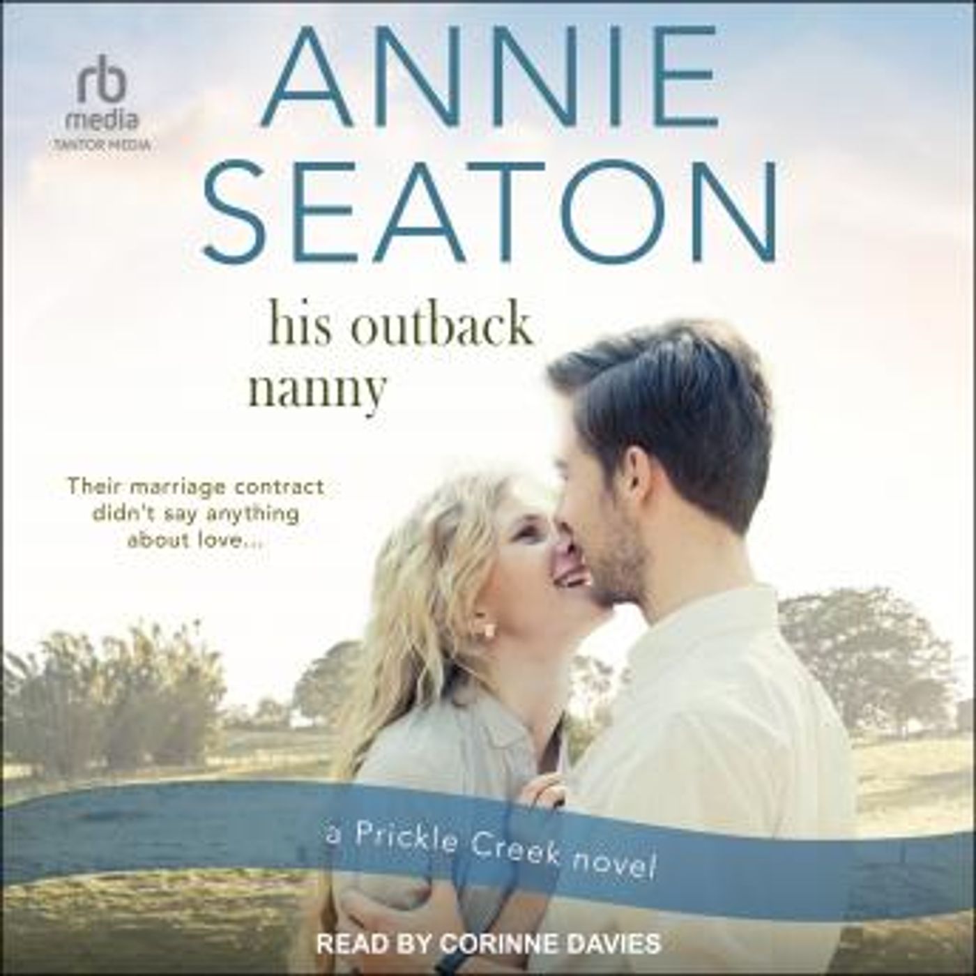 Get Top Full Audiobooks in Romance, Clean & Wholesome