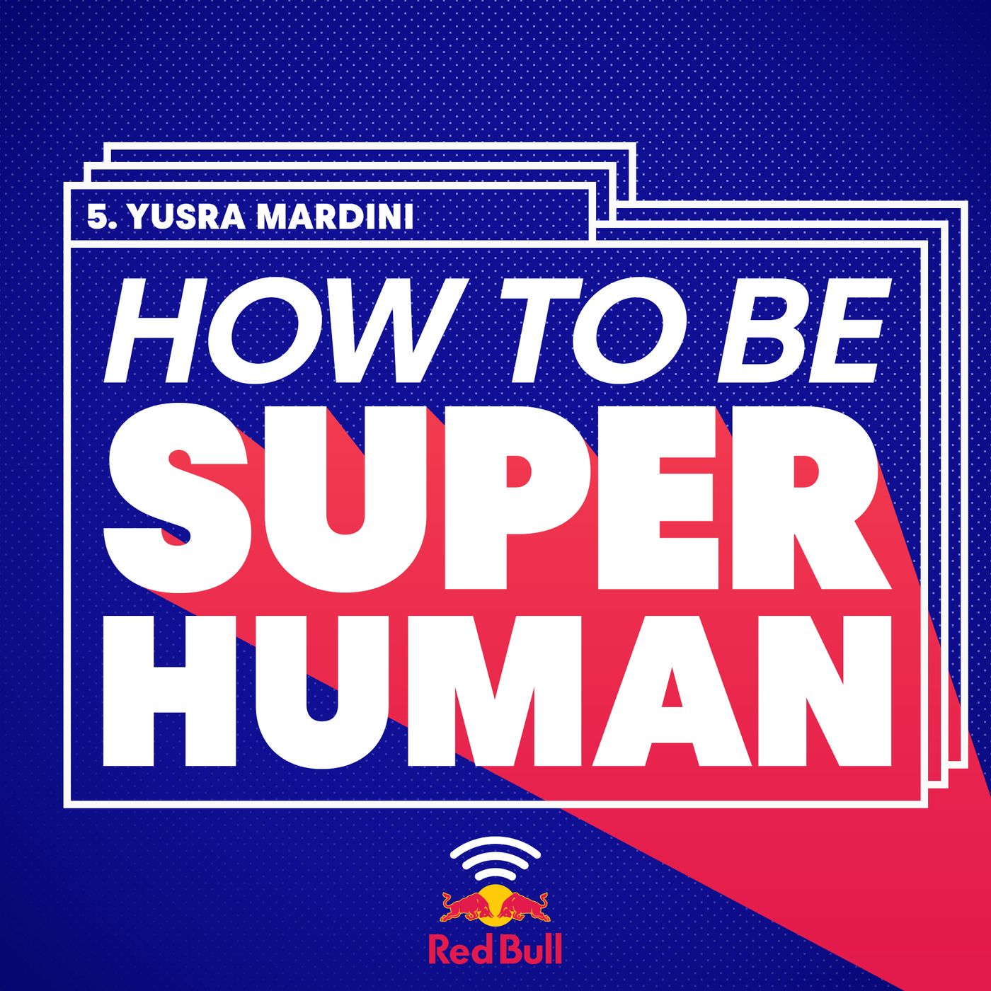 The refugee who swam 20 people to safety: Yusra Mardini, Series 1, Episode 5
