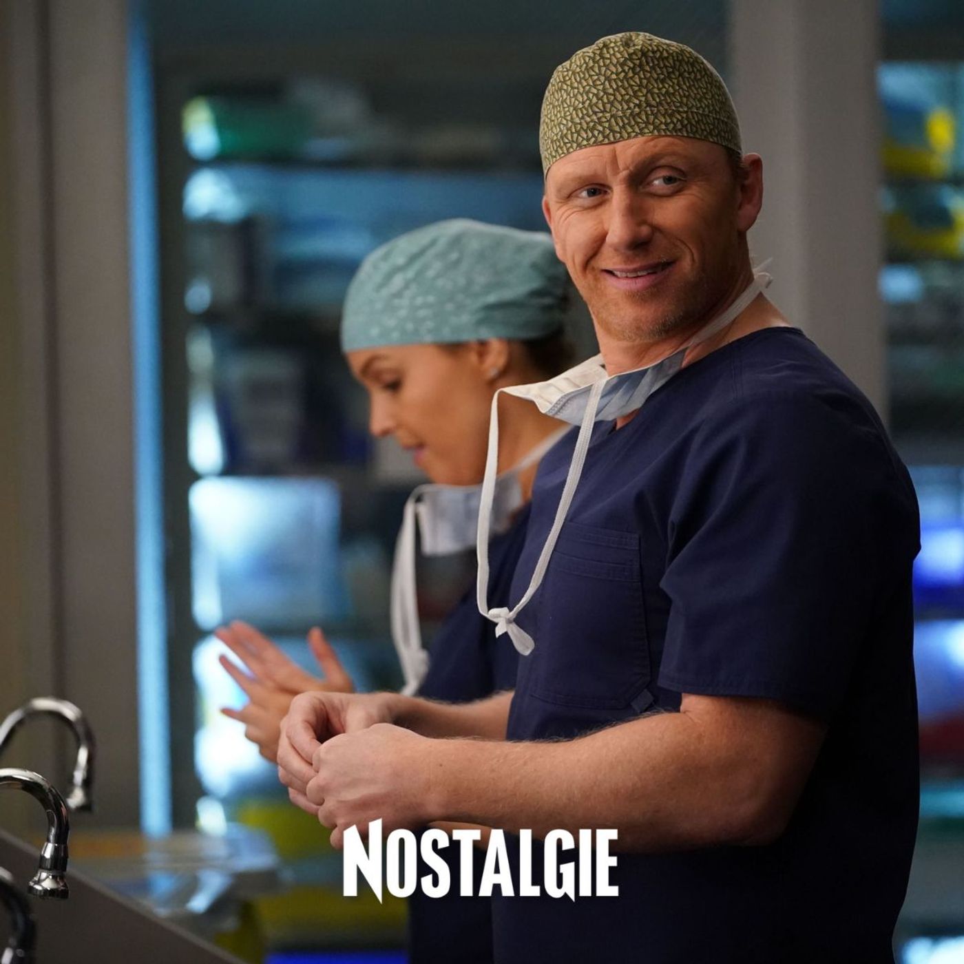 Grey's Anatomy, NCIS, Fallout... Les tournages interrompus suite aux incendies à Los Angeles episode artwork