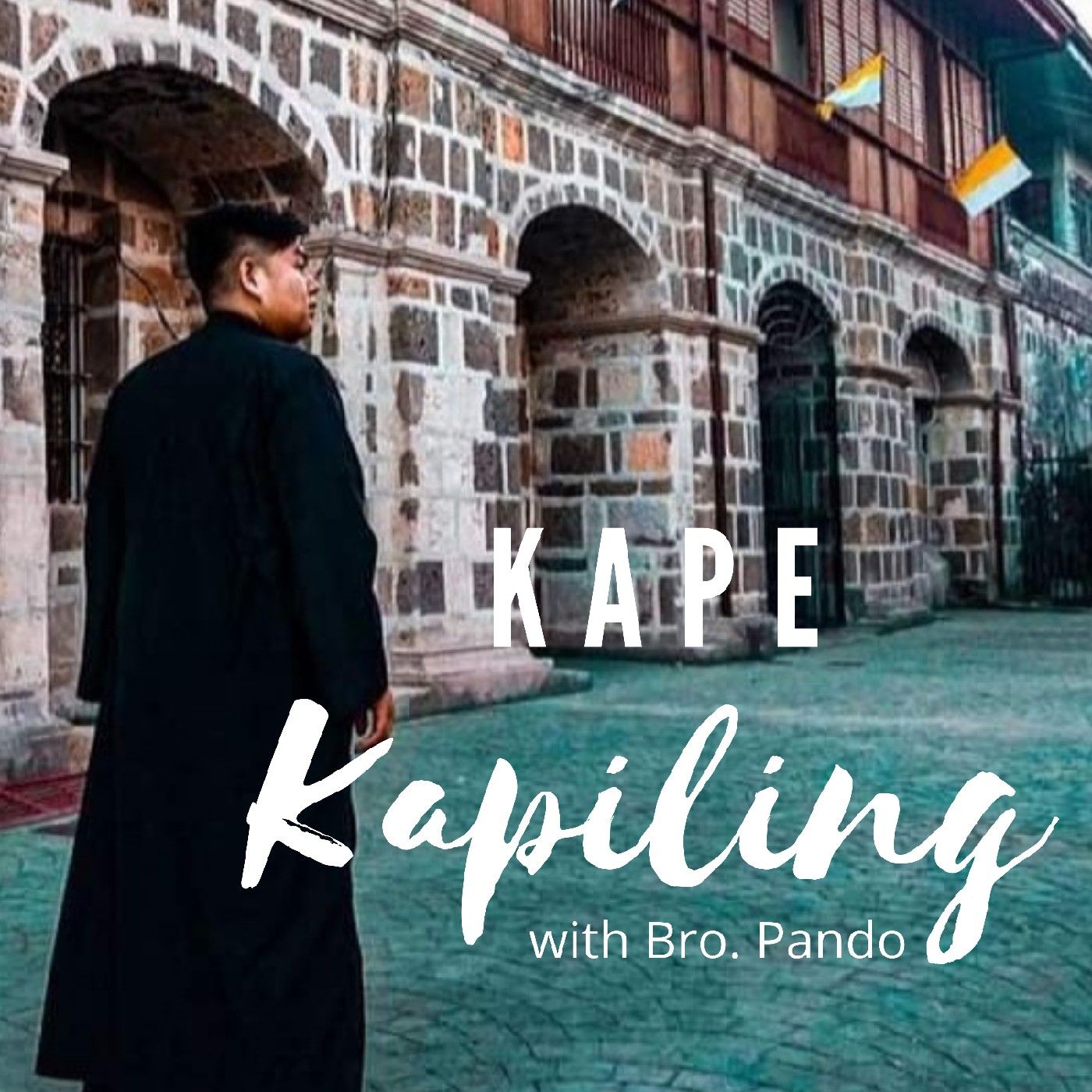 Kape Kapiling