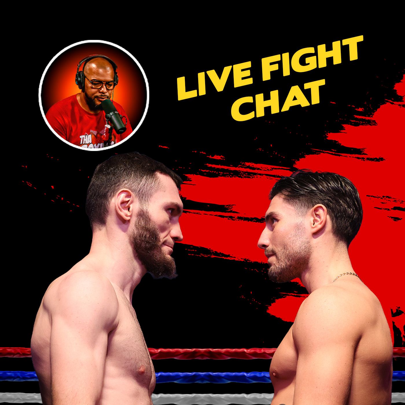 ☎️Bakhram Murtazaliev vs. Josh Kelly LIVE: IBF Title Fight Chat & Reactions🔥