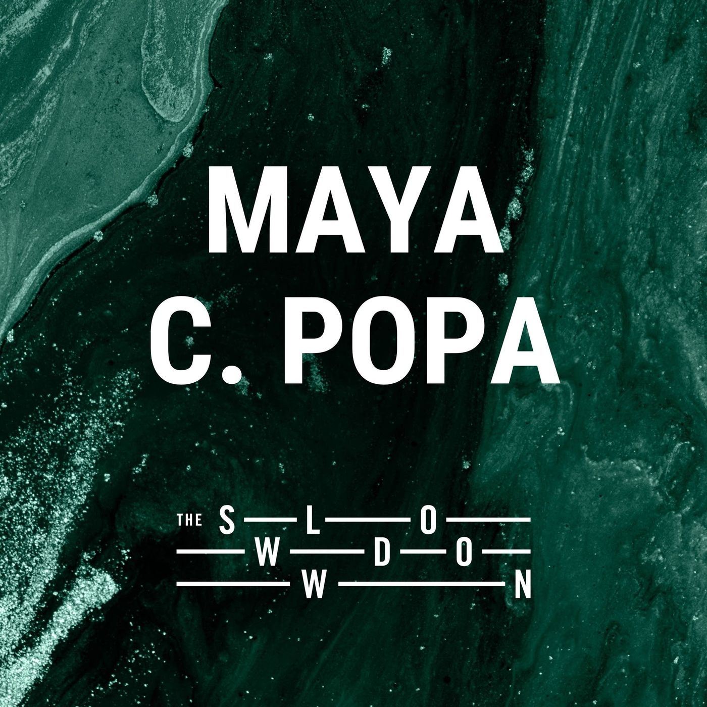 1519: At the Entrance of a Love Poem, I Hesitate by Maya C. Popa episode artwork
