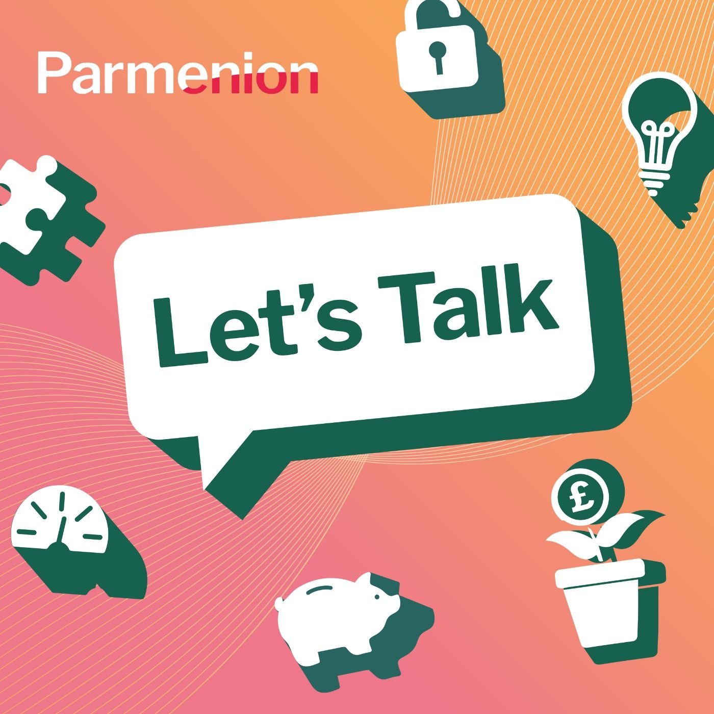 Let's Talk