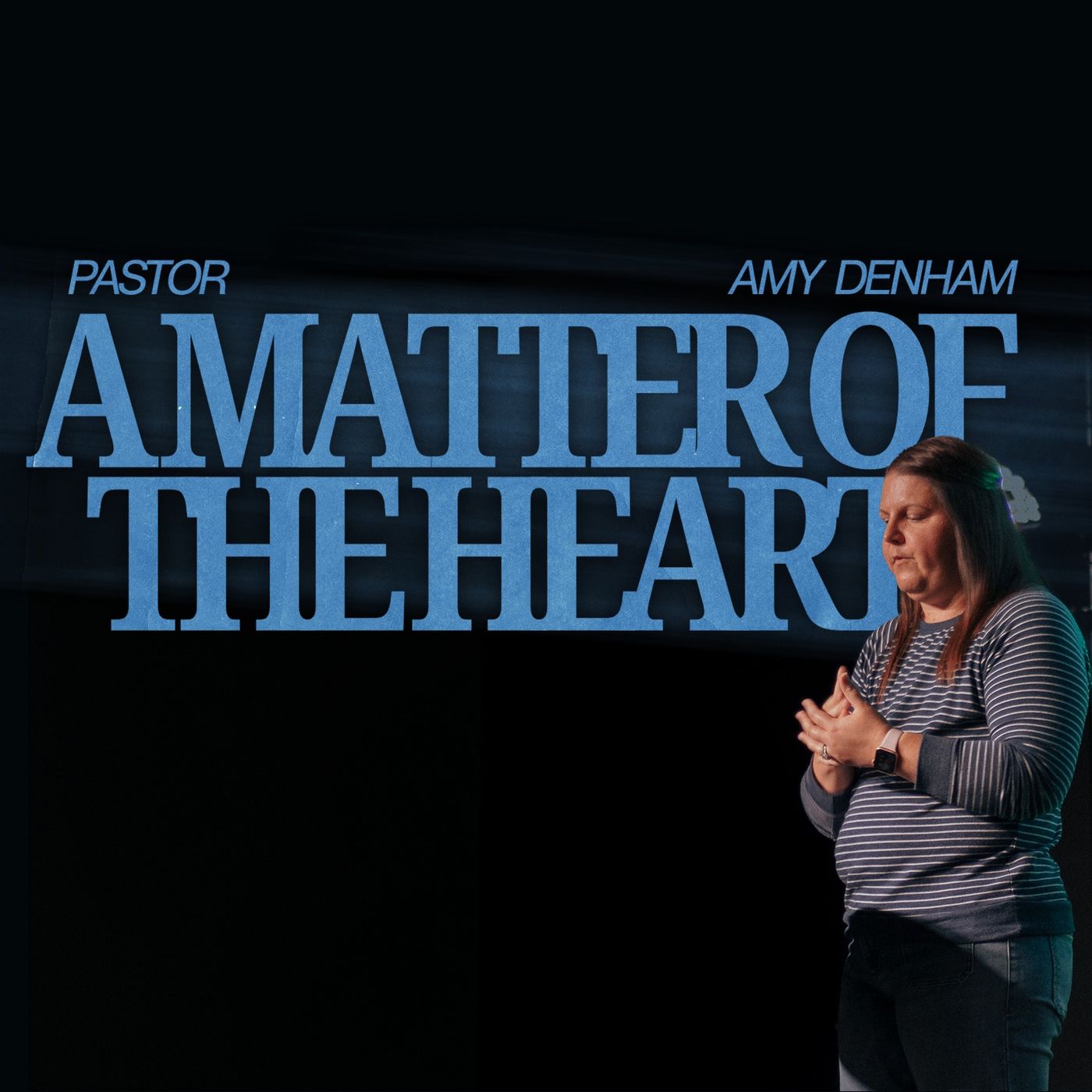 A Matter of the Heart | Selah Campus episode artwork