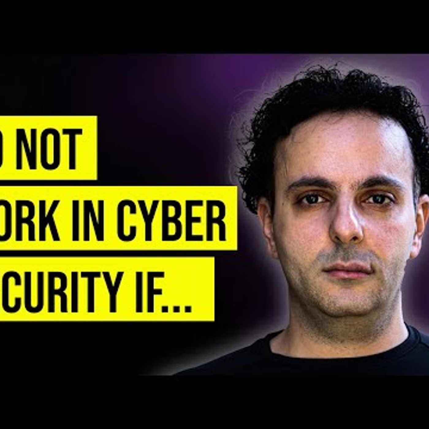 Portada de UnixGuy | Cyber Security