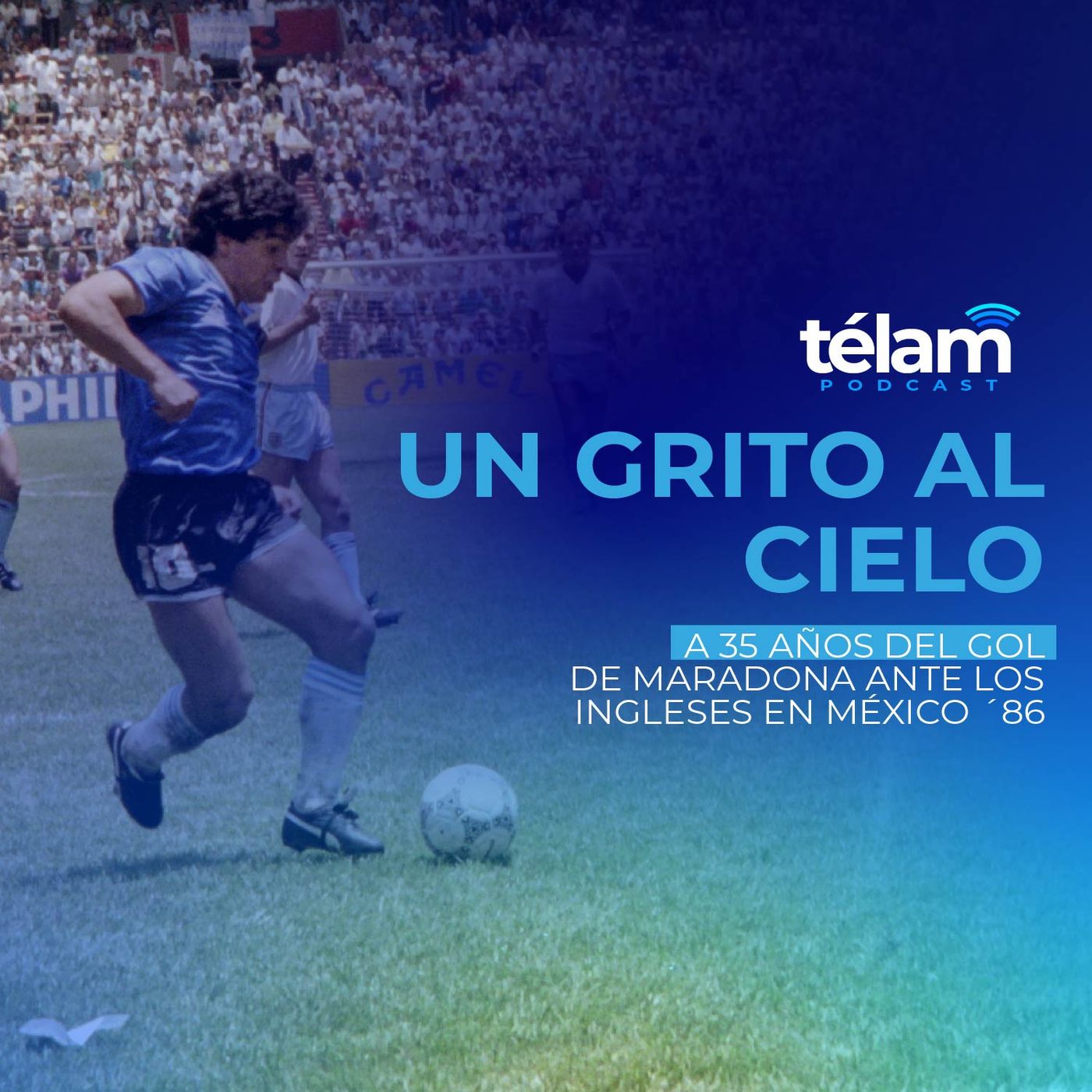 Producciones especiales de Télam