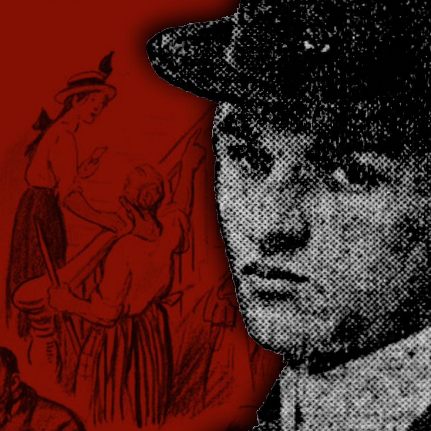 True Crime Historian