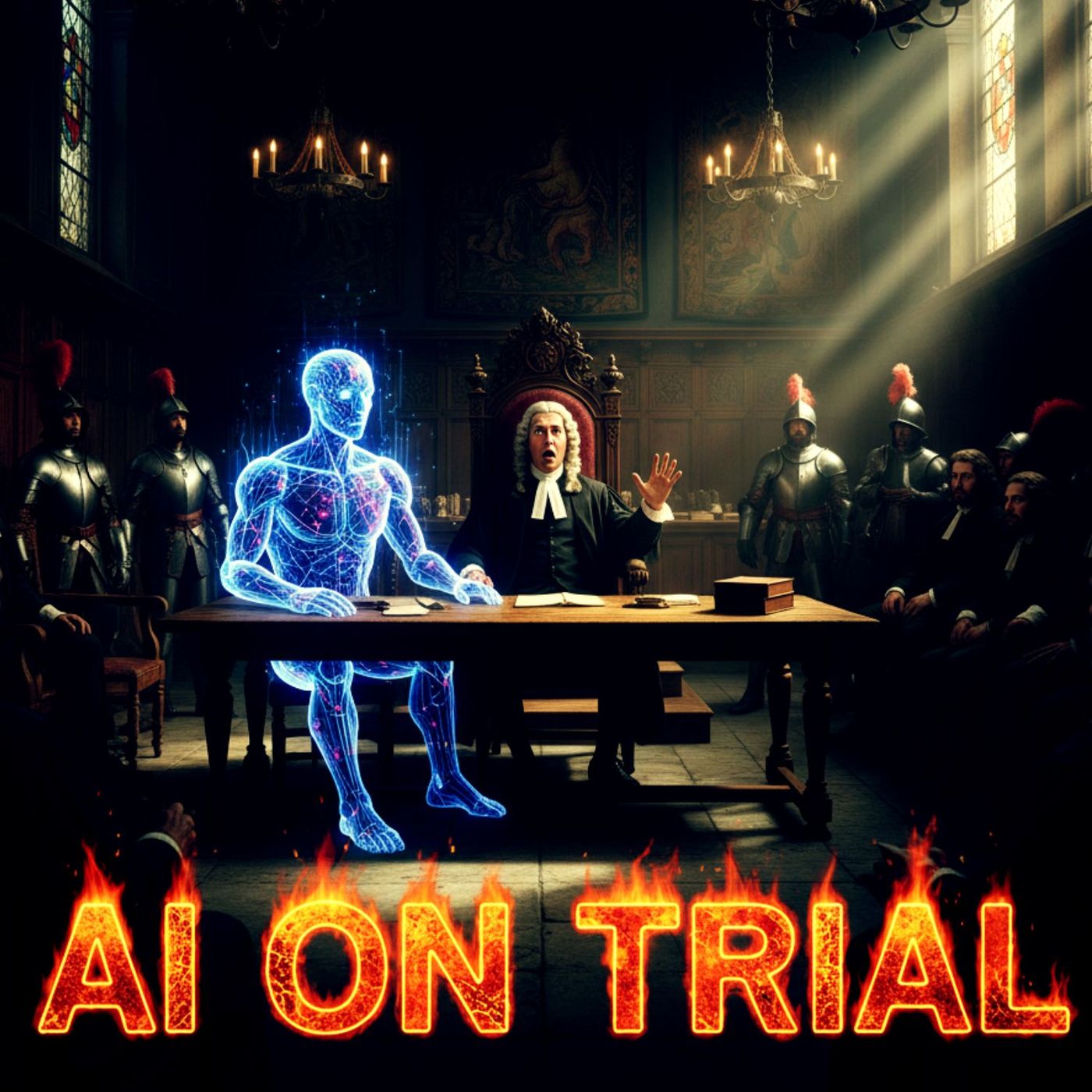 OpenAI’s GOD Mode: The Secret Plan to Rewrite Society