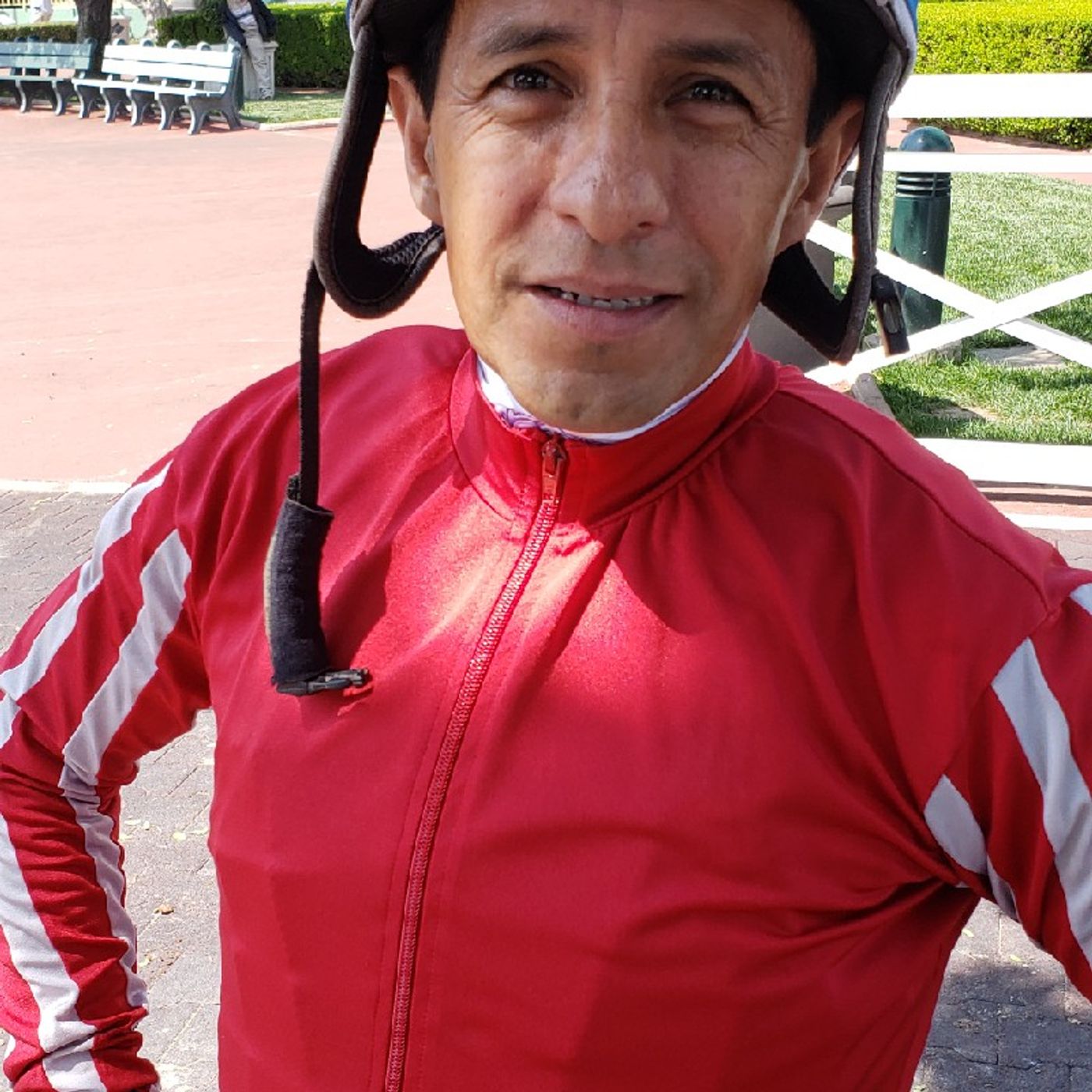 Victor Espinoza Y OMEGA desde STA ANITA episode artwork