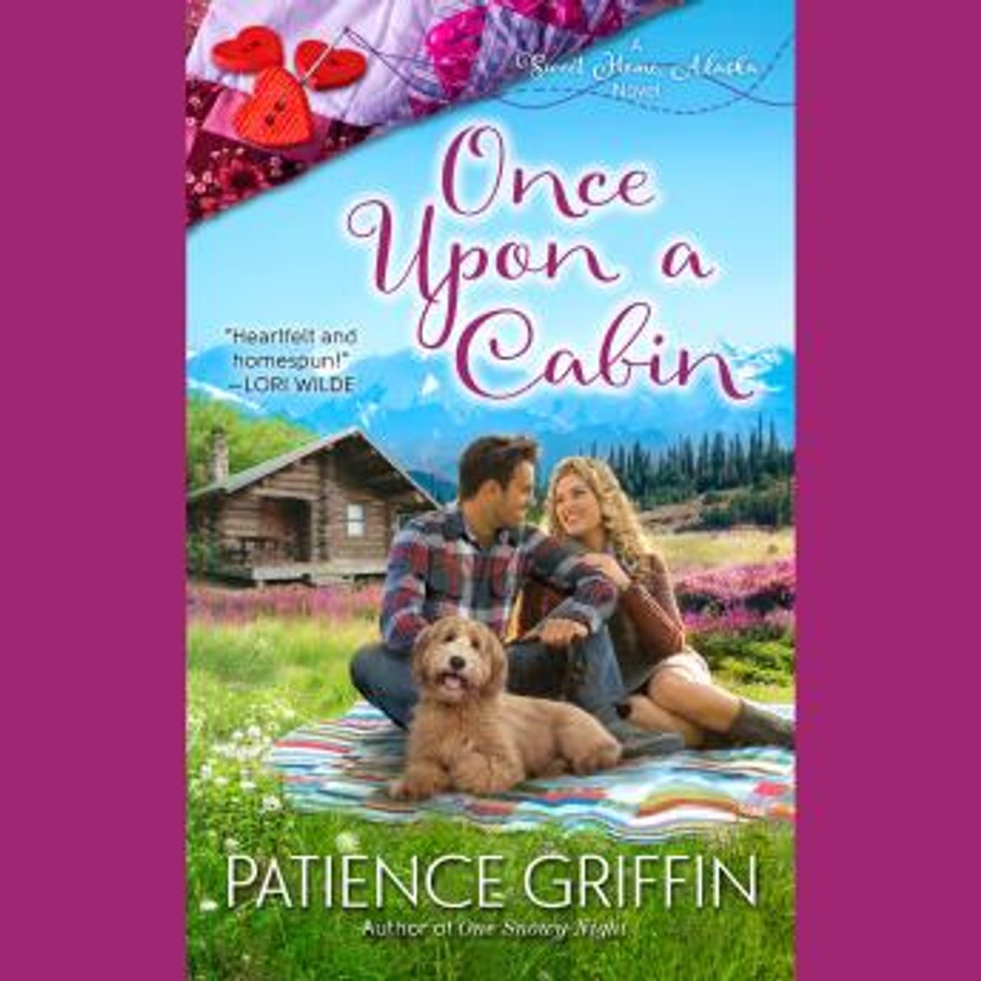 Explore the Latest Full Audiobooks in Romance, Modern