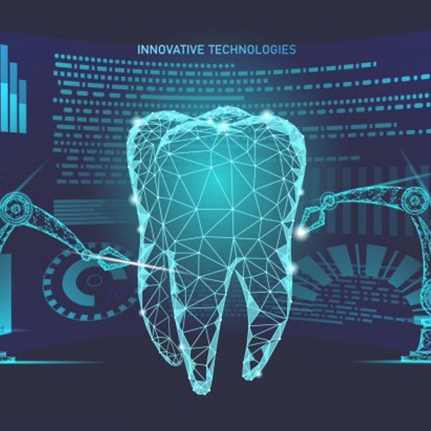 Tecnología en la Odontología
