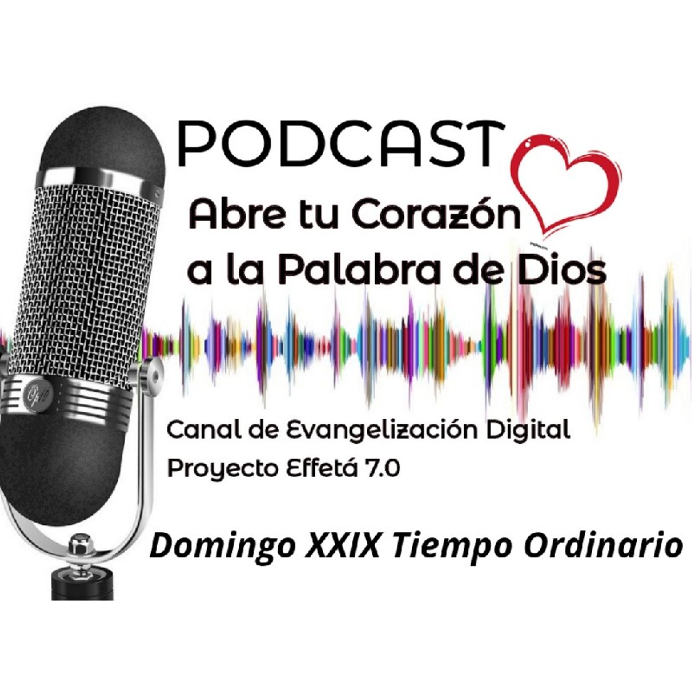 Abre Tu Corazón A La Palabra de Dios