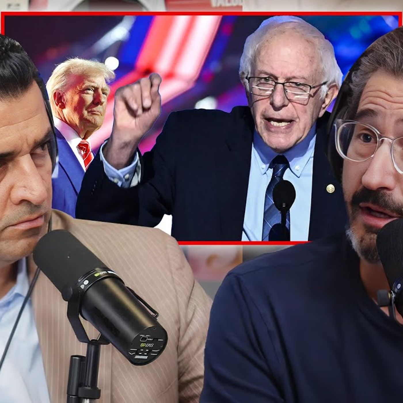 “Time For New Leadership” – CNN Poll EXPOSES Shocking Democrat MELTDOWN As Support TANKS