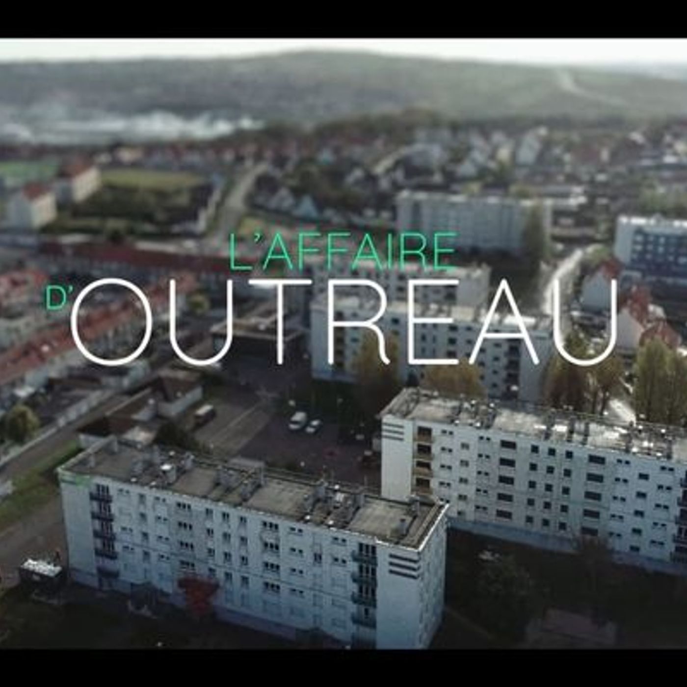 L'affaire Outreau : une série documentaire traite le sujet de façon inédite episode artwork