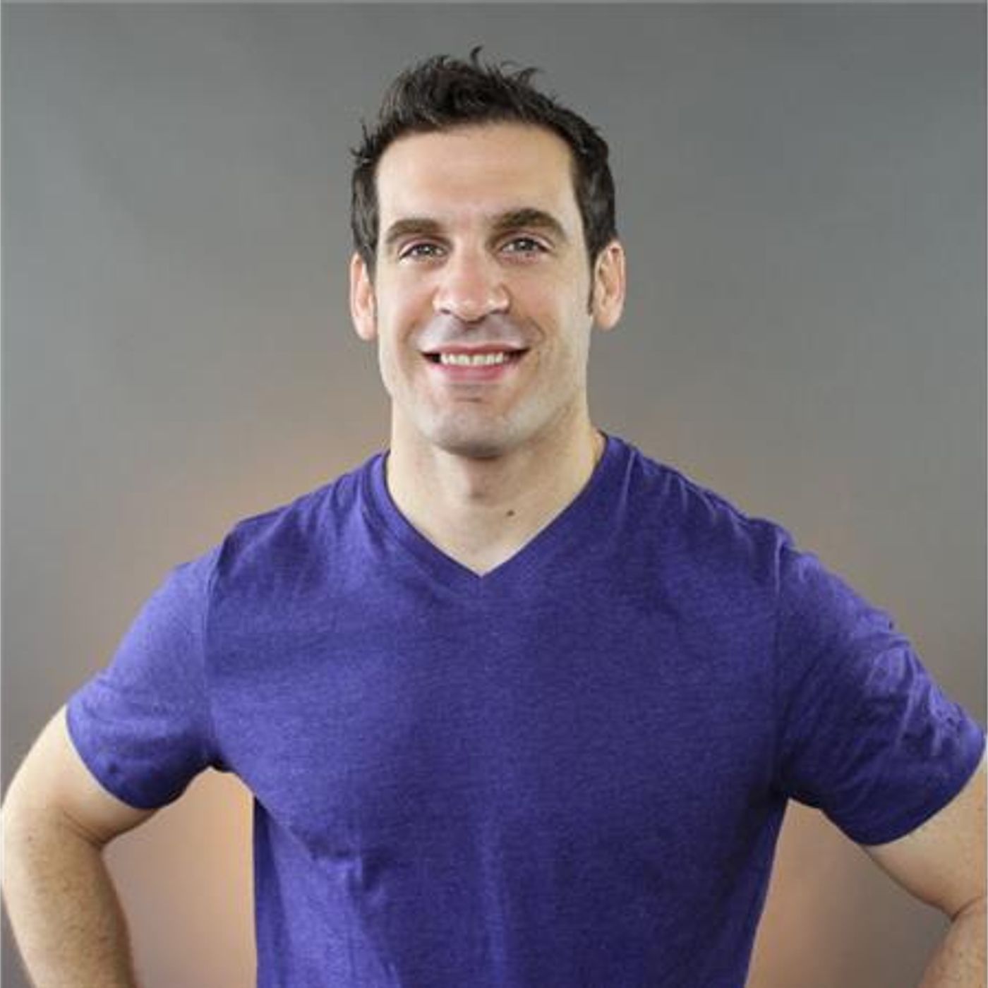 HEALTH MEDIA NOW-DR. MATT KREINHEDER-LIFESAVING WAYS TO HEAL WITH CANCER episode artwork