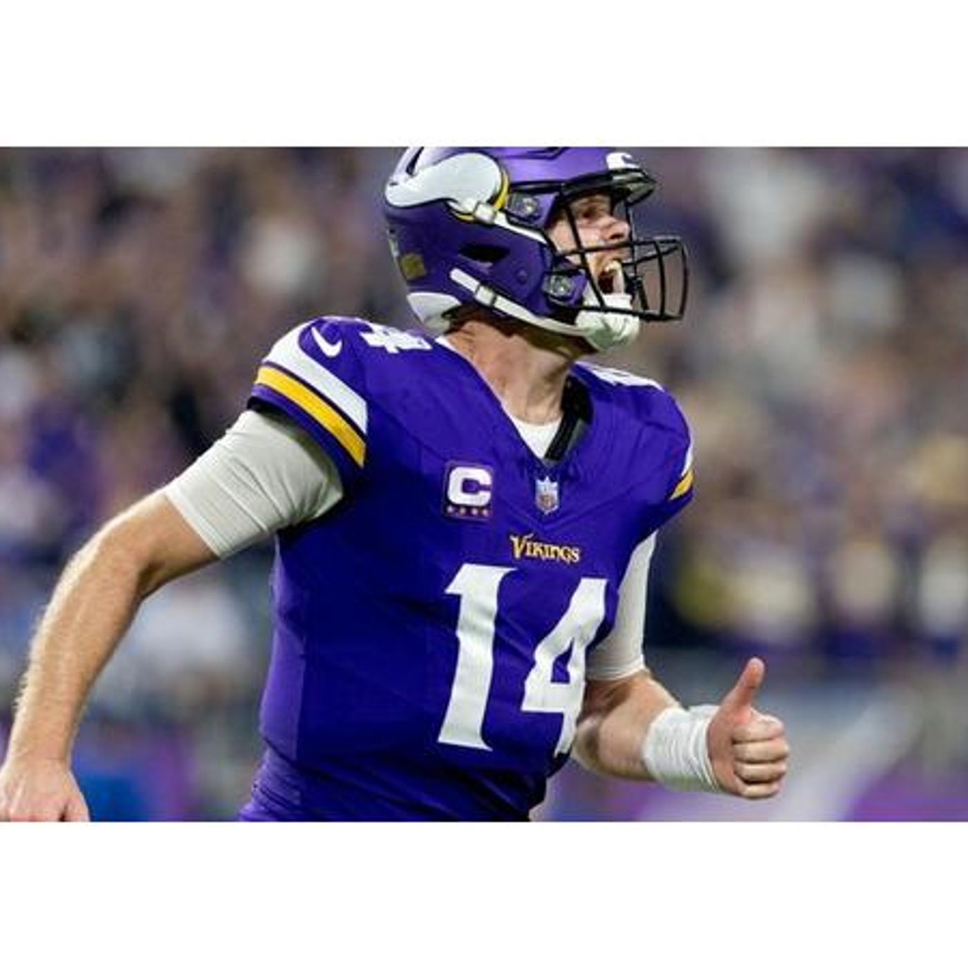 NFL Sunday Scoreboard Update November 3rd, 2024 episode artwork