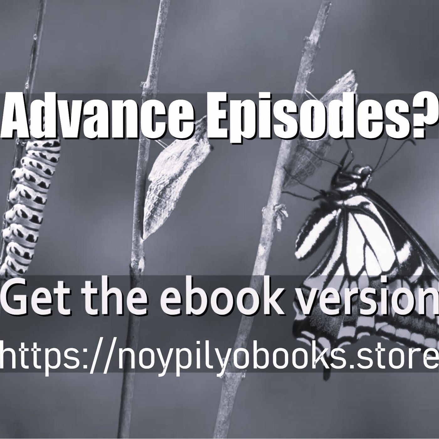 NoyPilyo Audio Stories