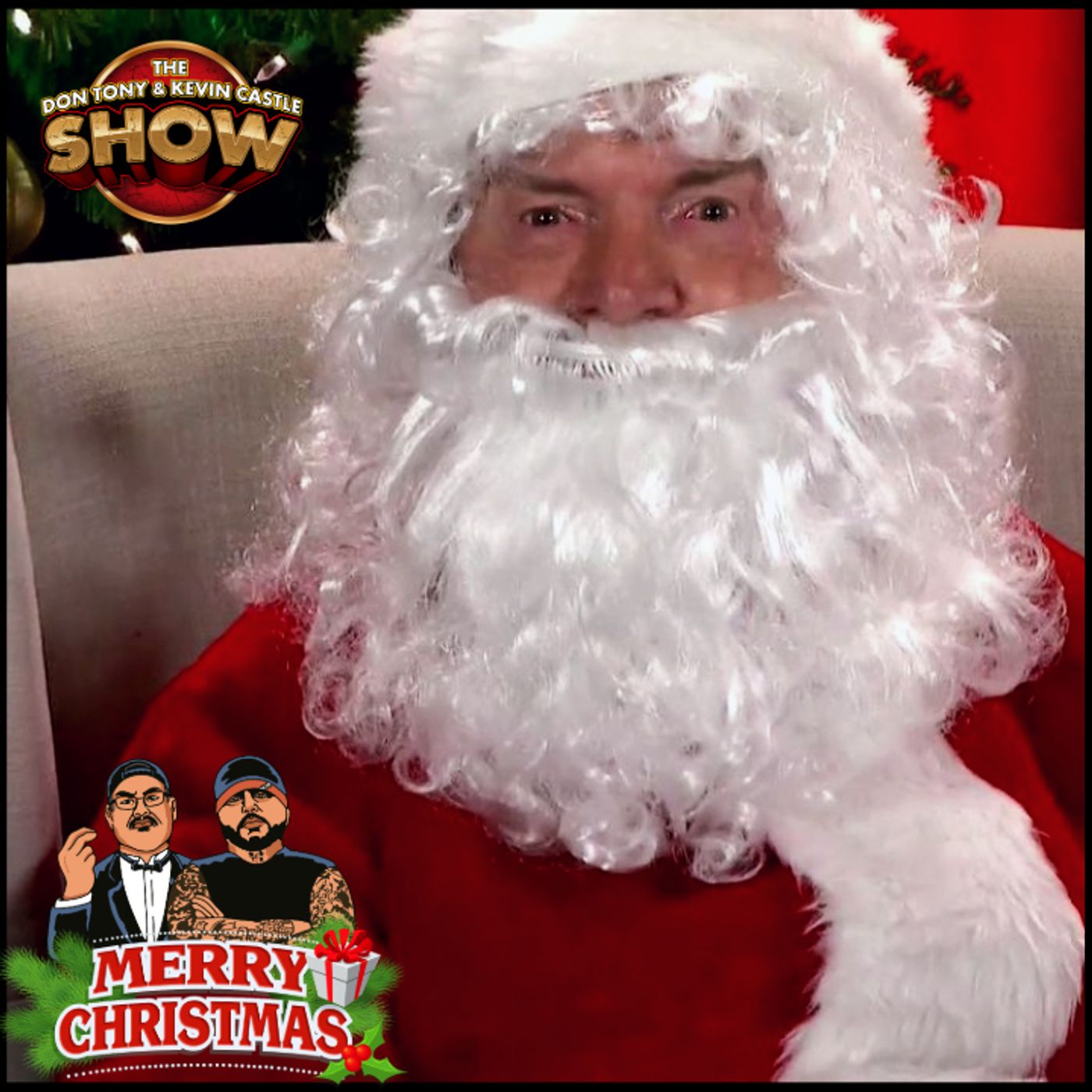 Don Tony And Kevin Castle Show