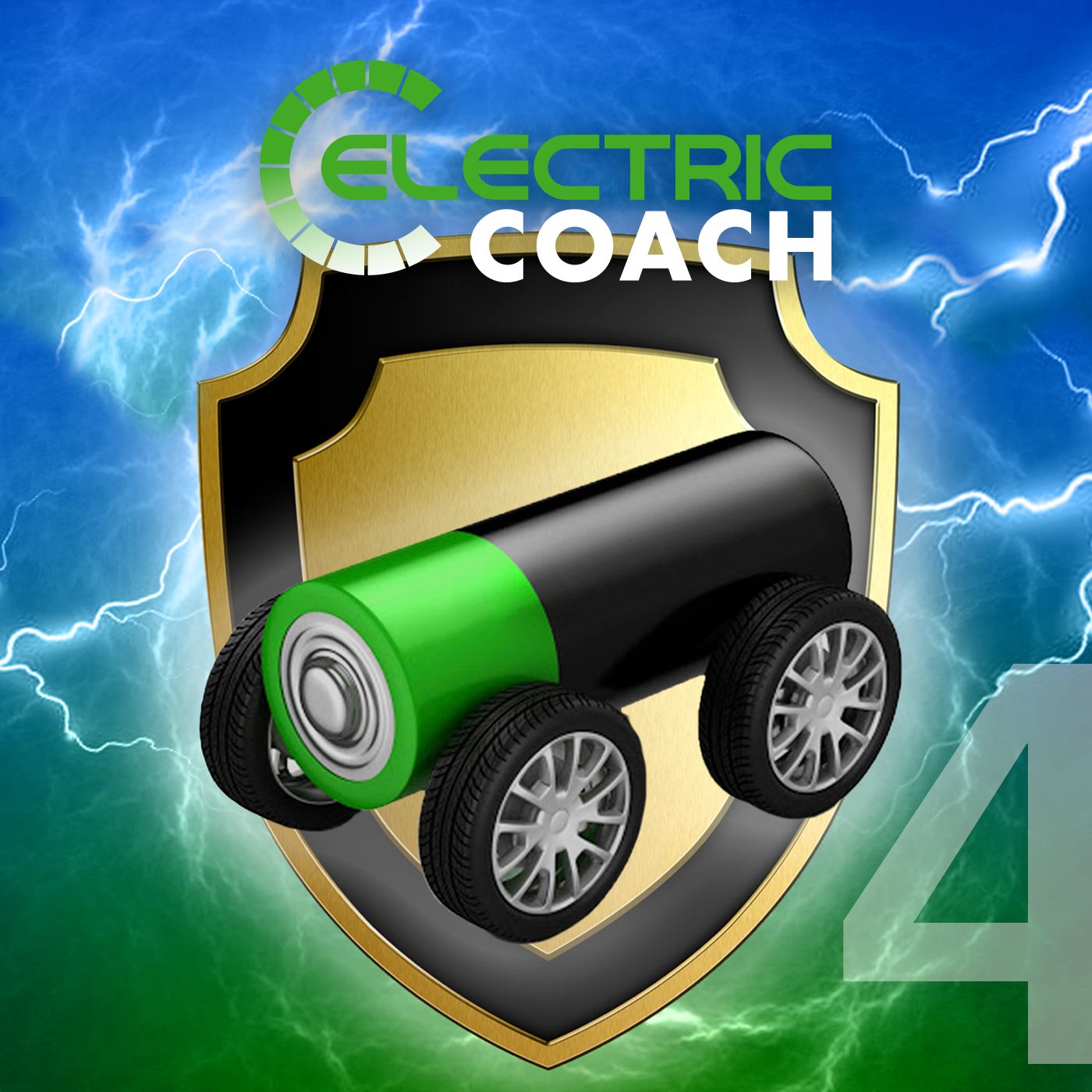 Electric Coach