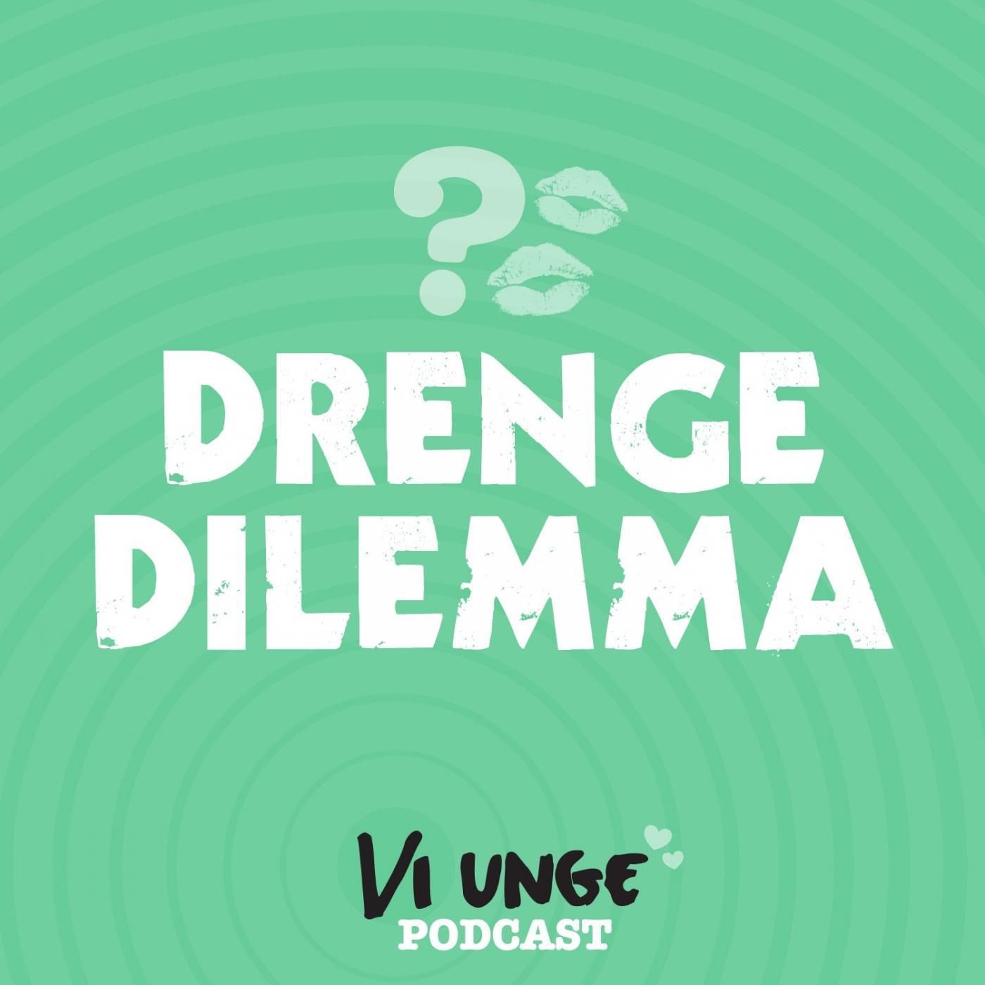 Vi Unge Podcast