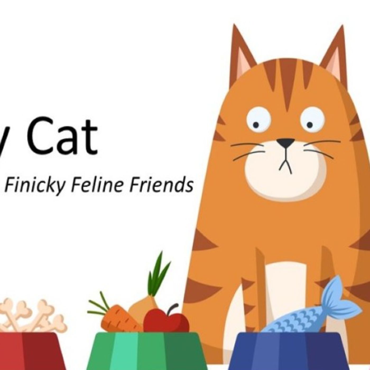 Cat Tails