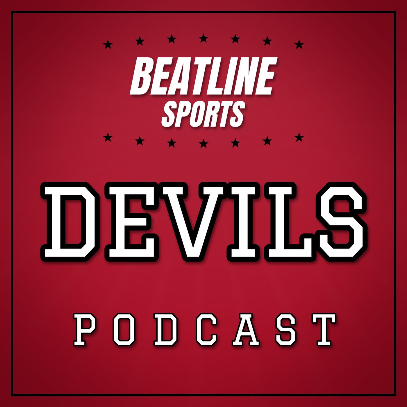 Beatline Devils - Daily Podcast On The New Jersey Devils podcast artwork