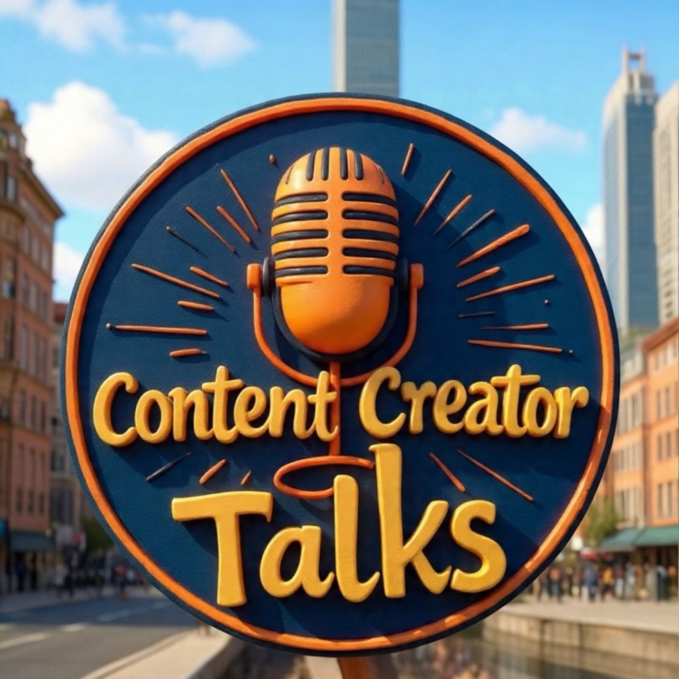 CCT Pod- Tru Kait Interview episode artwork