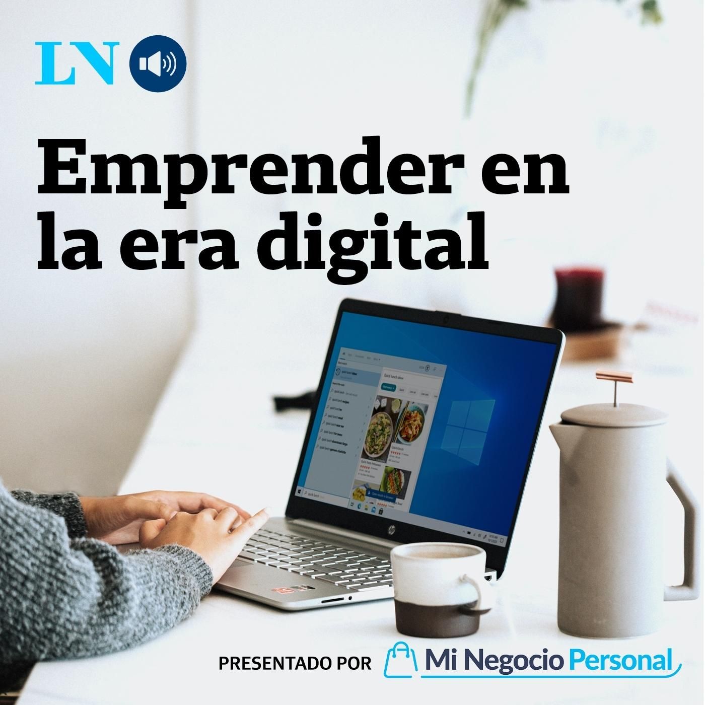 Emprender en la Era Digital