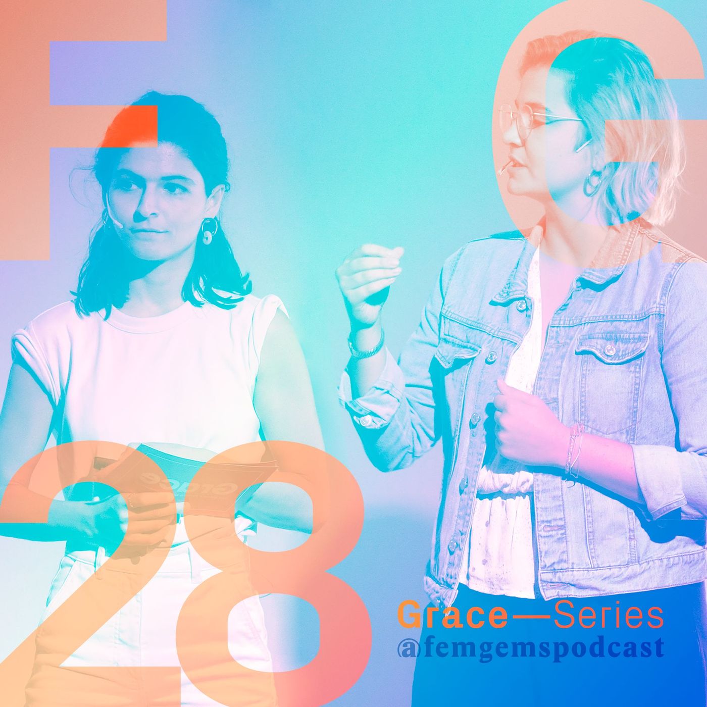 FemGems Podcast