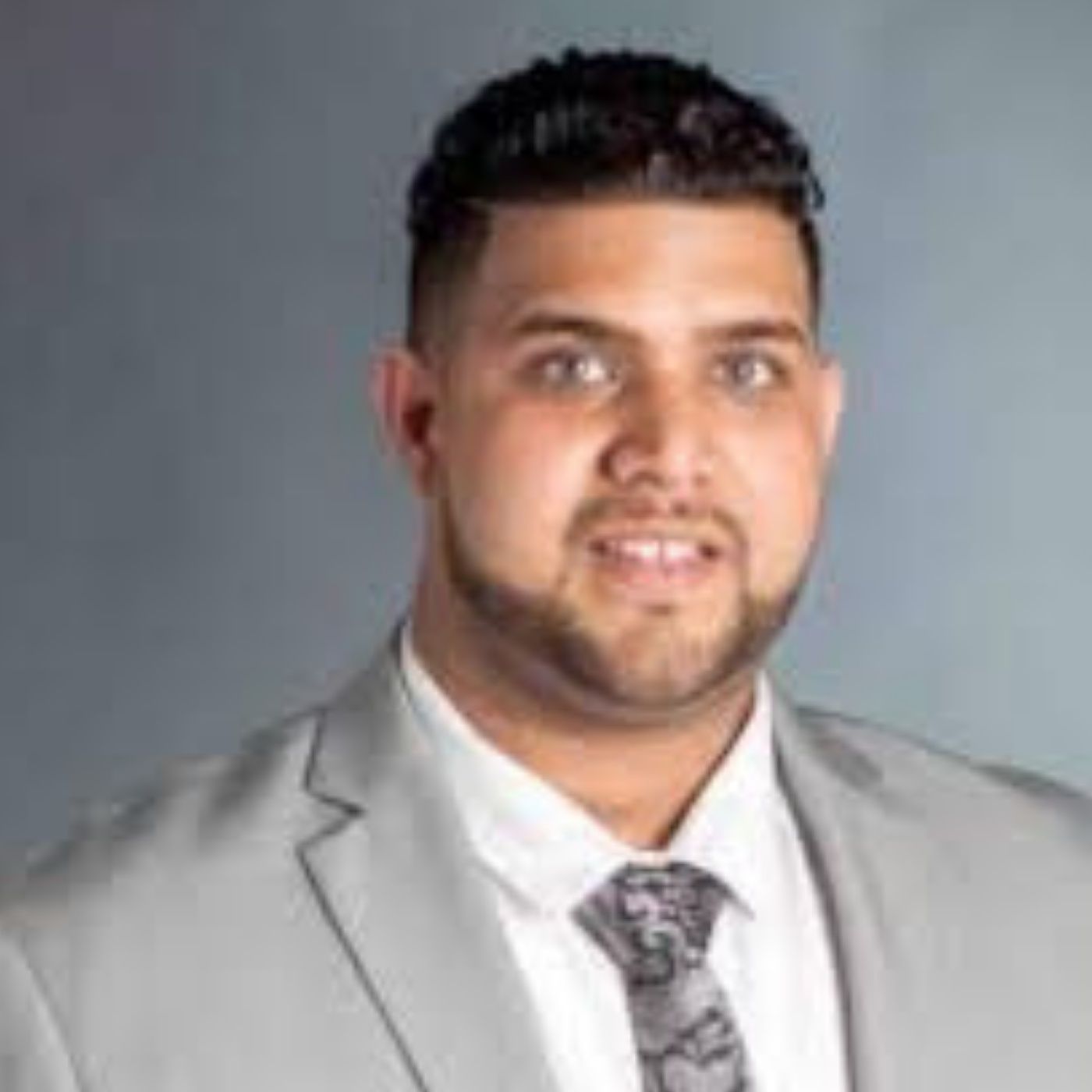 Eddie-Fraser: You only get what you give