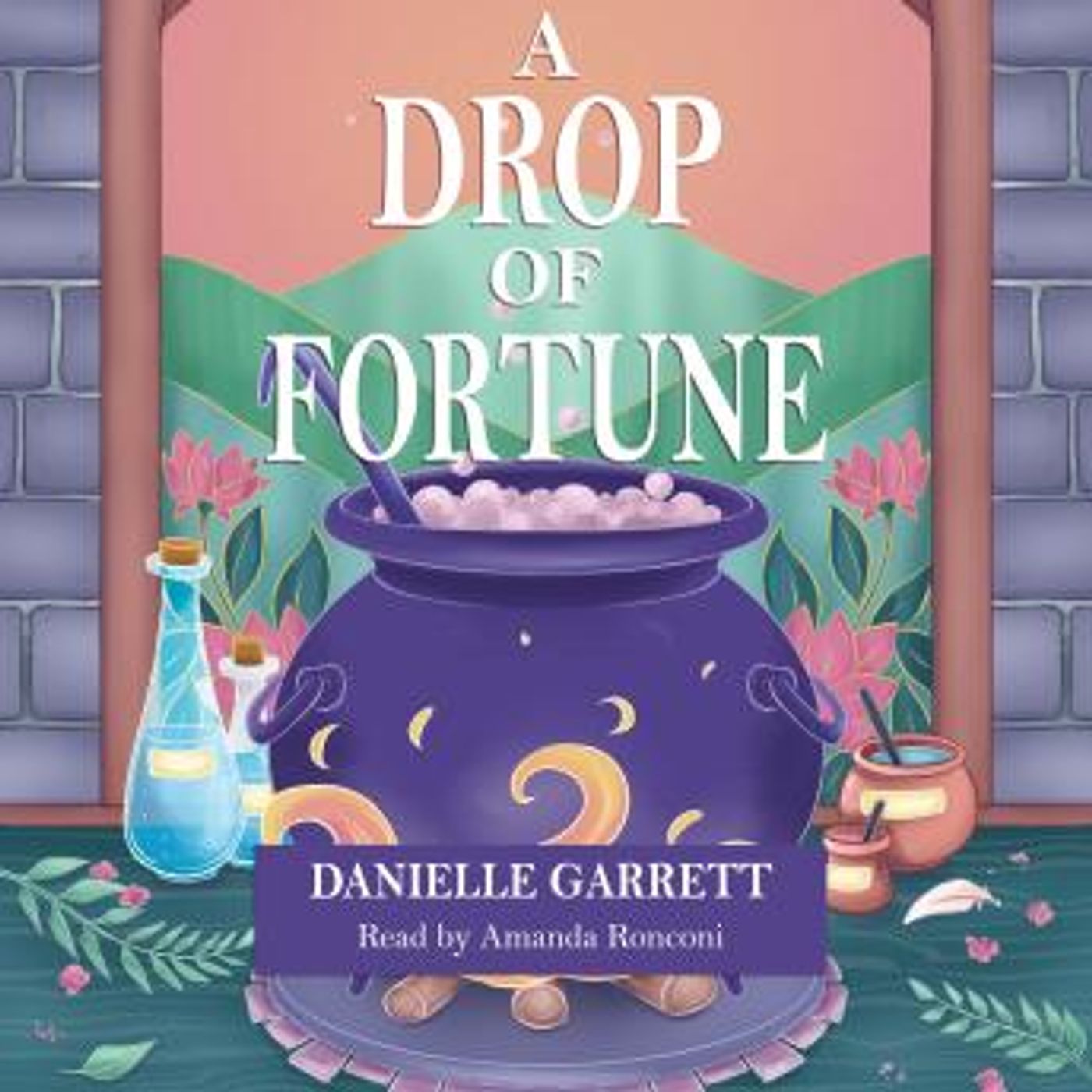 Download Best Full Trial Audiobooks in Romance, Mystery
