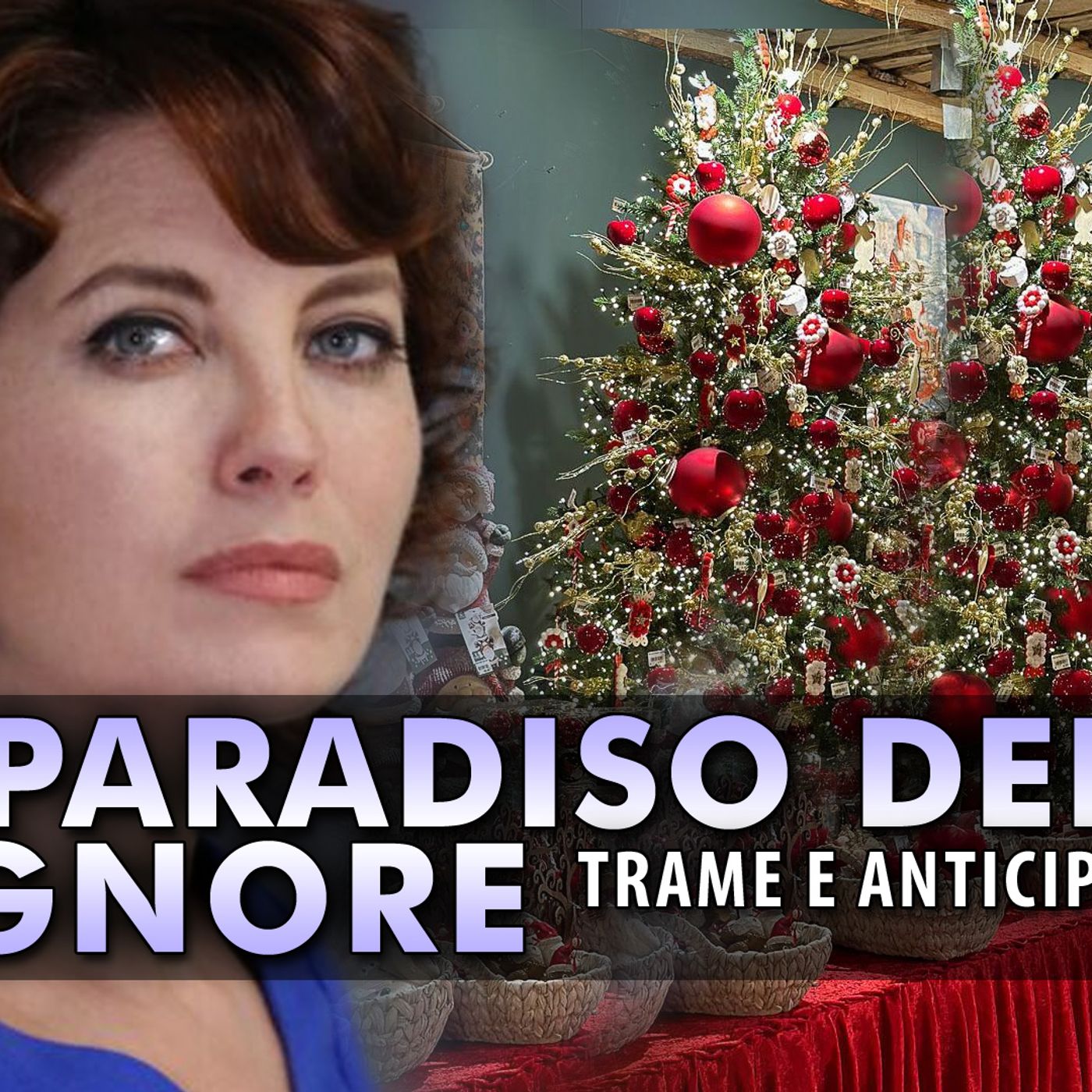Il Paradiso Delle Signore Dal 22 Al 26 Dicembre 2025: Ecco Quando Si Ferma Per La Pausa Natalizia!