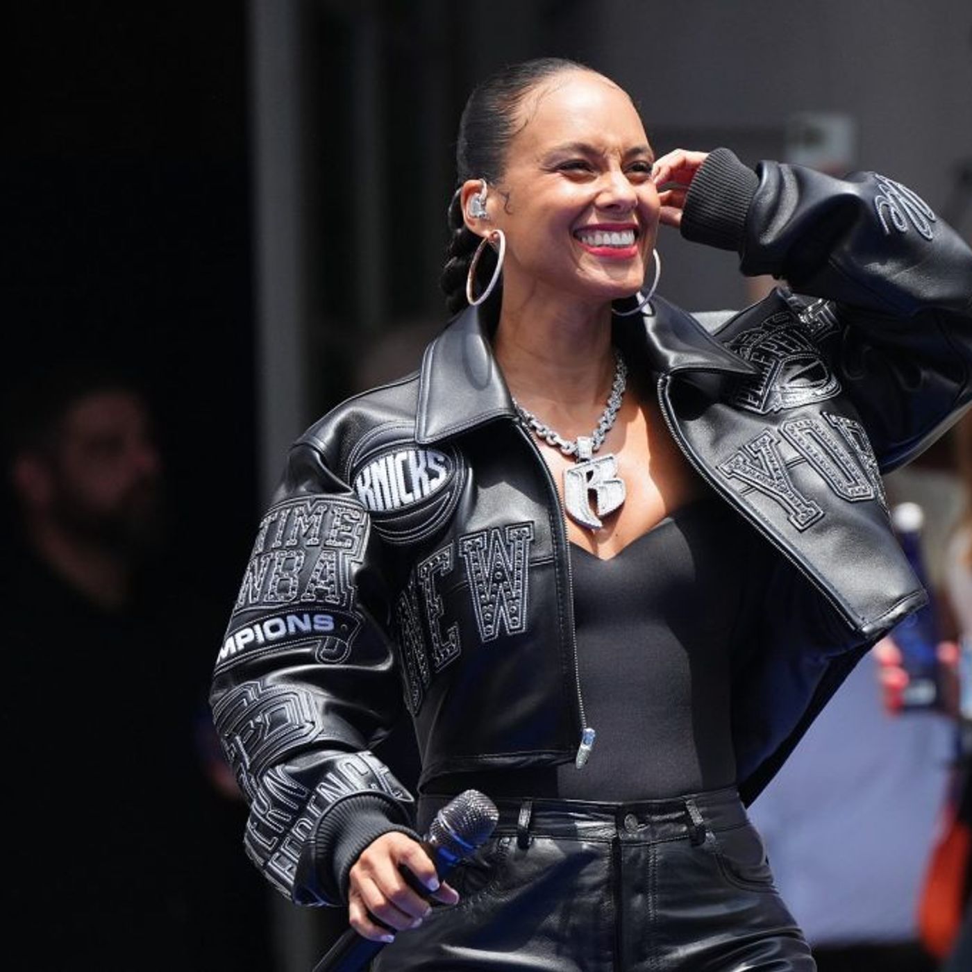 Alicia Keys, YEONJUN & More Join 2026 Global Citizen Festival Lineup: ‘Every Time We Come Together, Something Shifts’