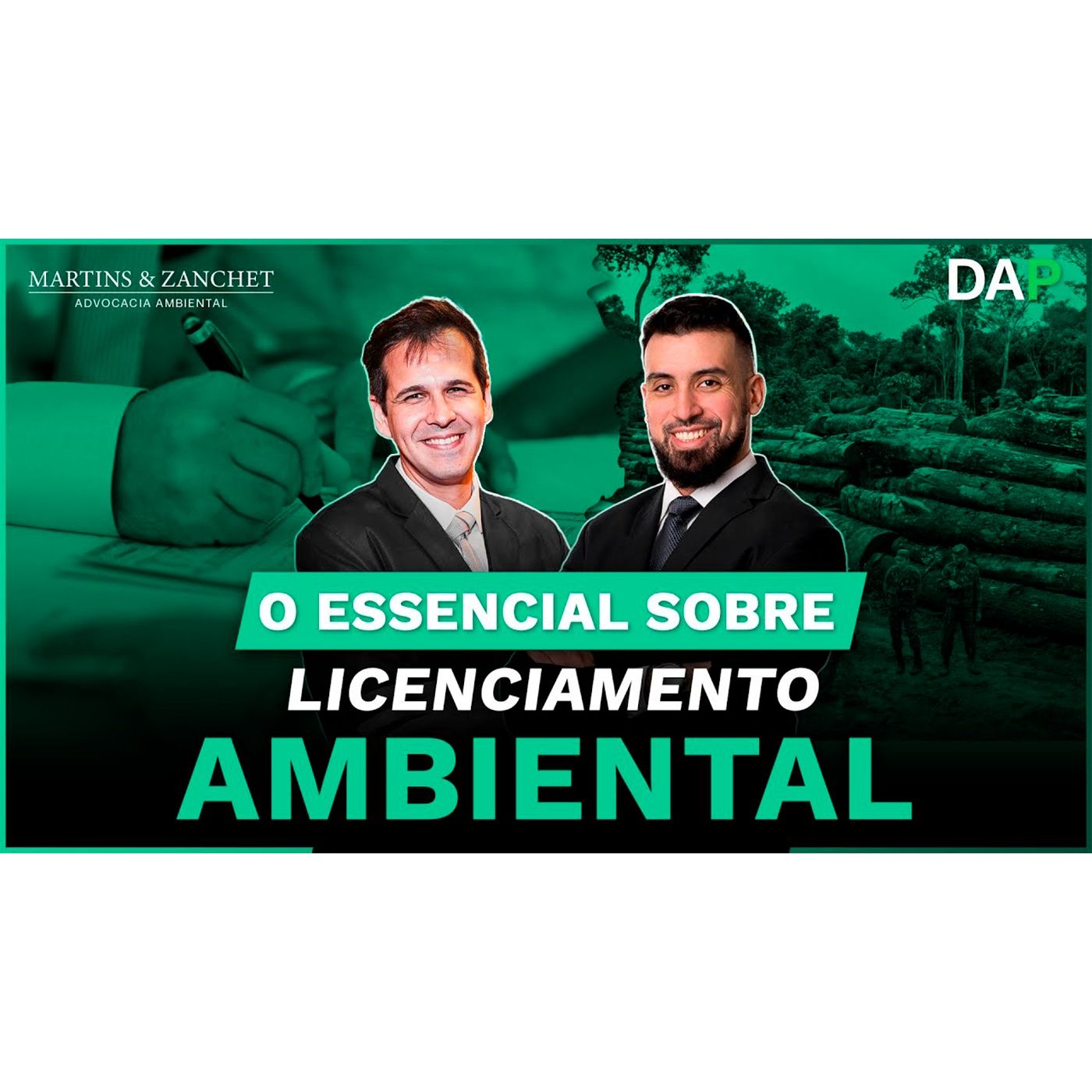 Inteligência Ambiental Podcast
