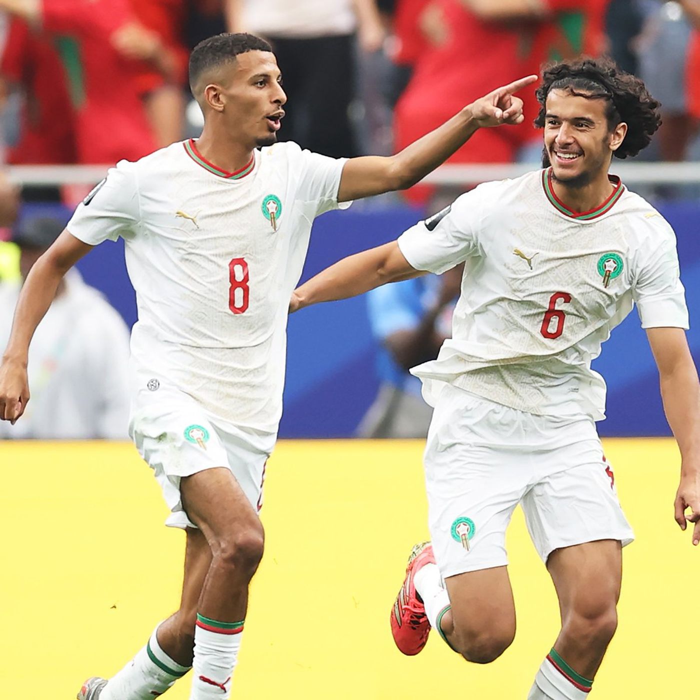 World Cup Update July 4th, 2026 episode artwork