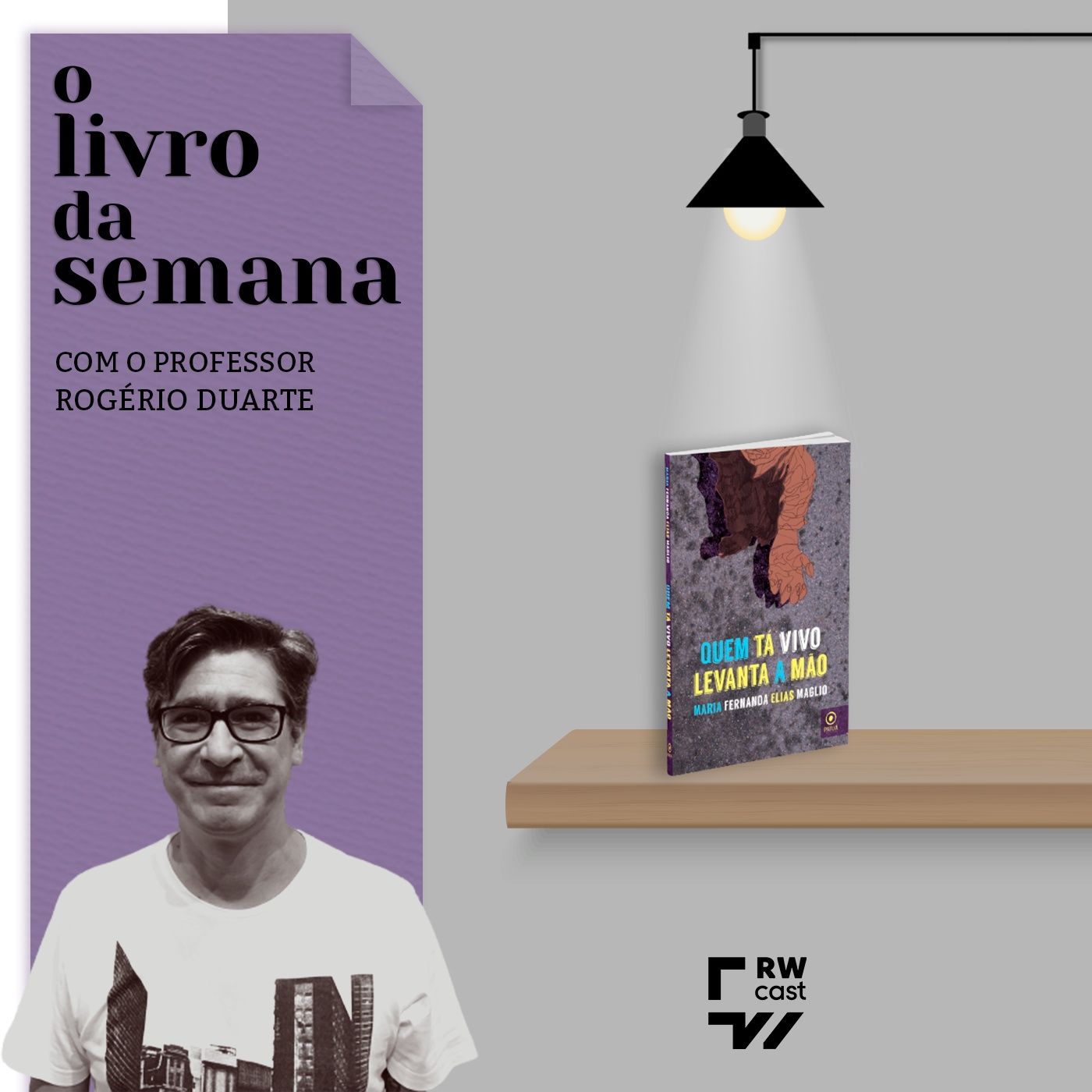 O Livro da Semana