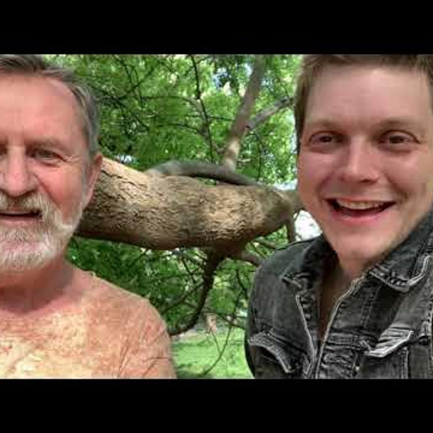 Vítáme vás zpátky! @DusanStraus59 episode artwork
