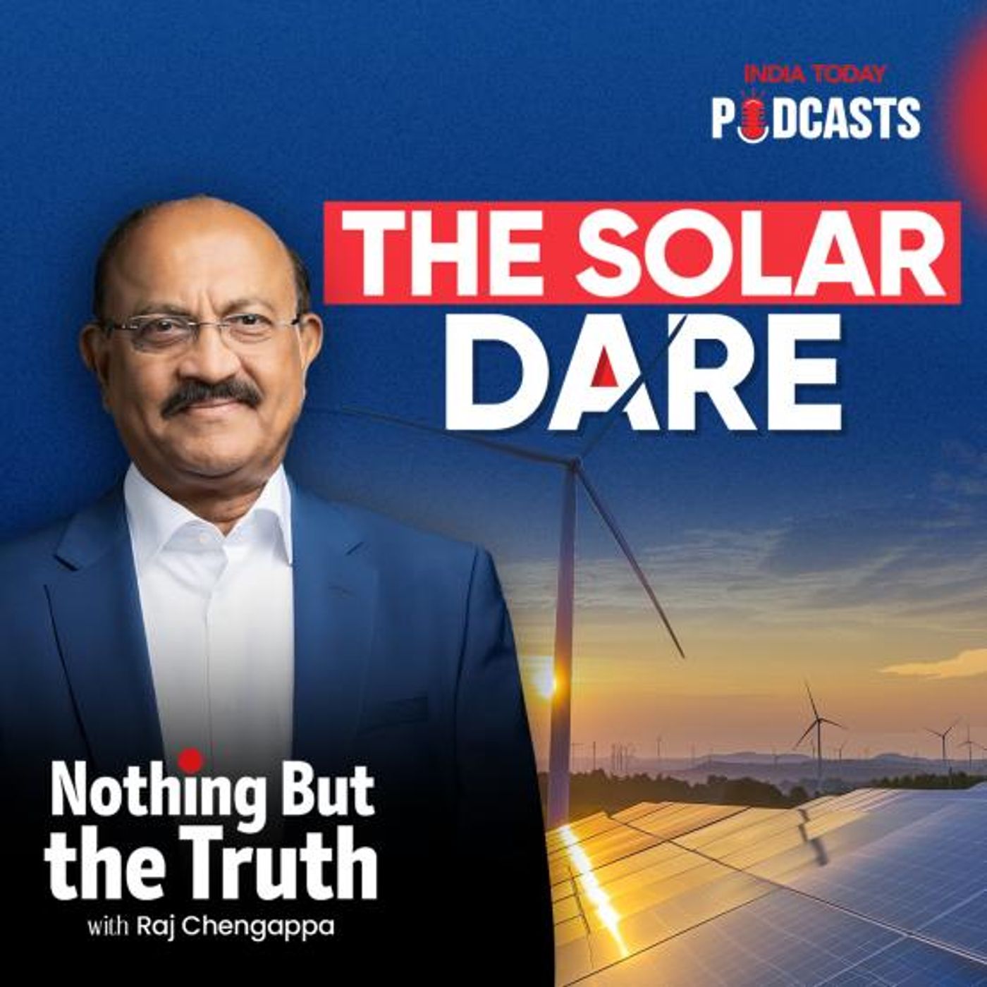 The Solar Dare | Nothing But The Truth, S2, Ep 57