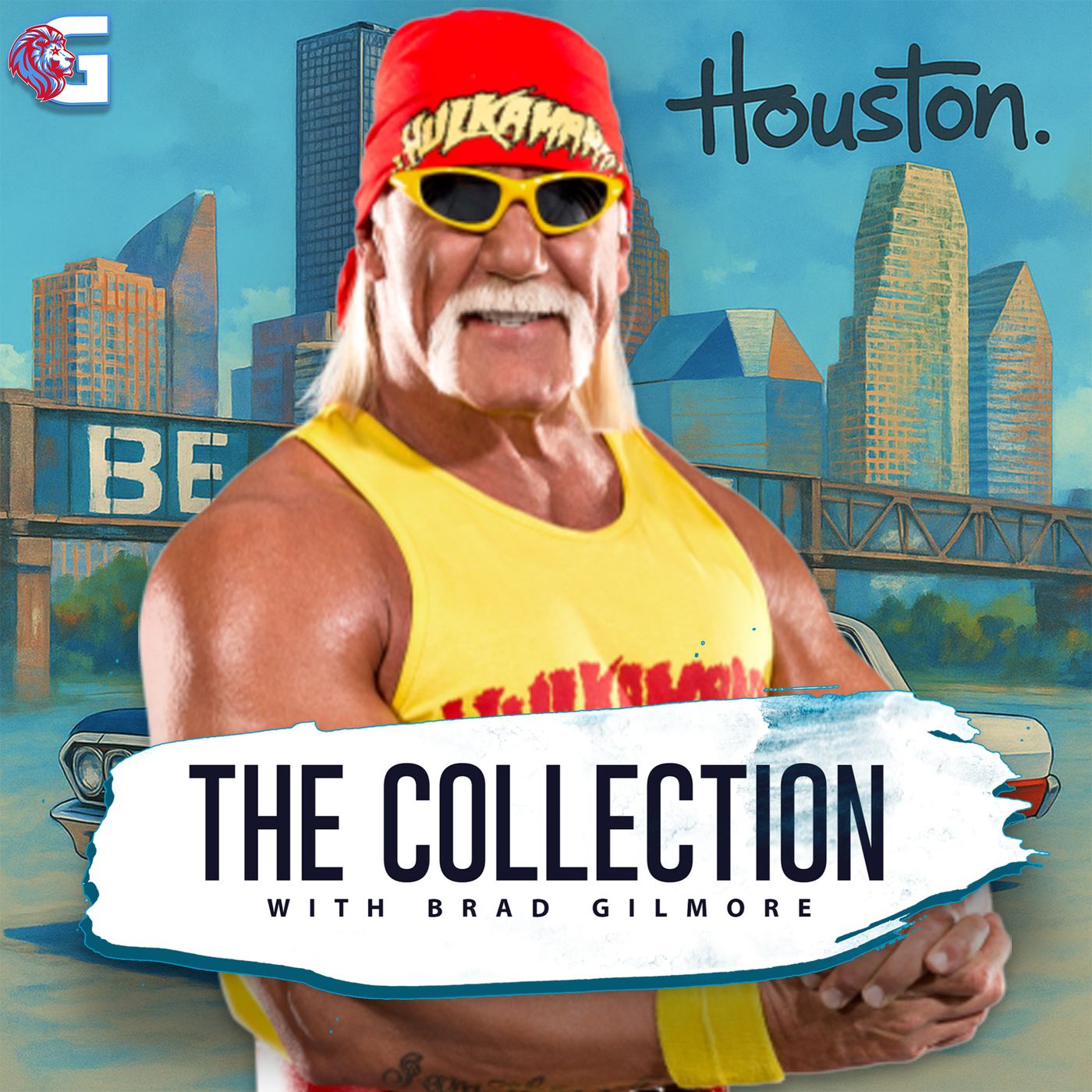 The Collection with Brad Gilmore
