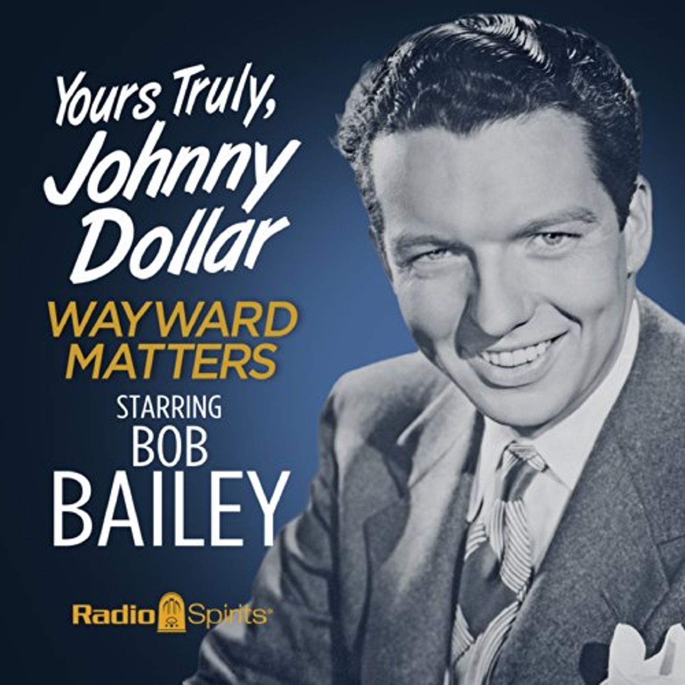 Discover the Best Sellers Audiobooks in Nostalgia Radio, Crime & Mystery