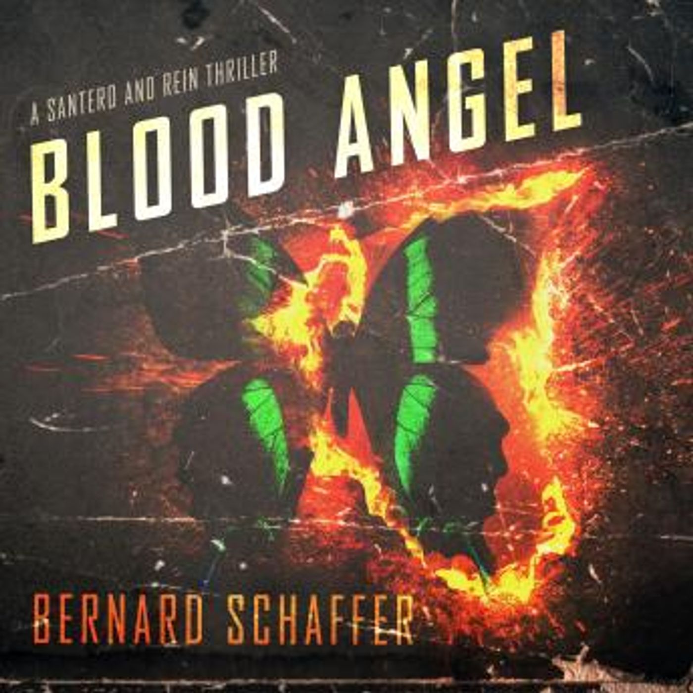 the Best Audio Stories in Mystery, Thriller & Horror, Police & Detective